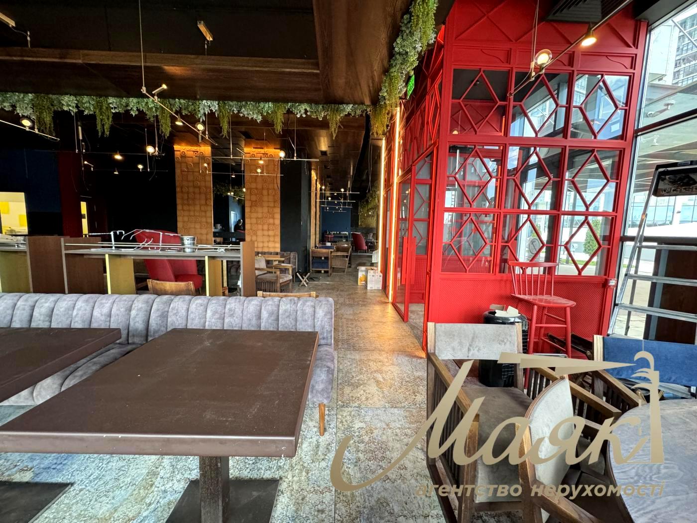 Коммерческая недвижимость по адресу ул. Андрея Верхогляда (площадь 560 м²) - Atlanta.ua - фото 4