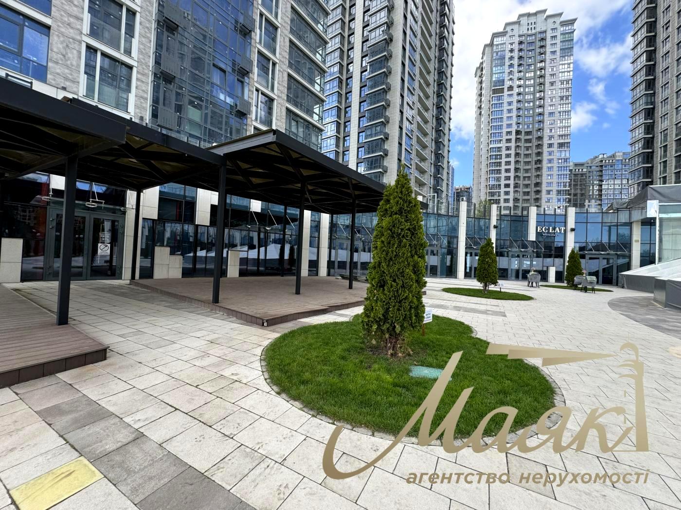 Коммерческая недвижимость по адресу ул. Андрея Верхогляда (площадь 560 м²) - Atlanta.ua - фото 21