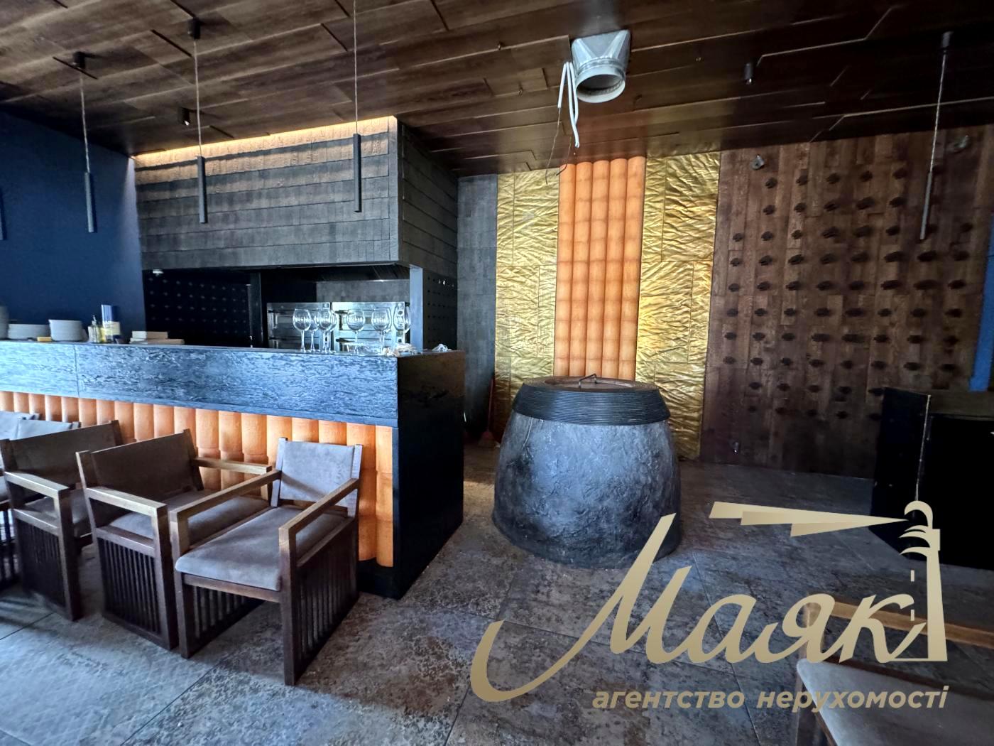 Коммерческая недвижимость по адресу ул. Андрея Верхогляда (площадь 560 м²) - Atlanta.ua - фото 13