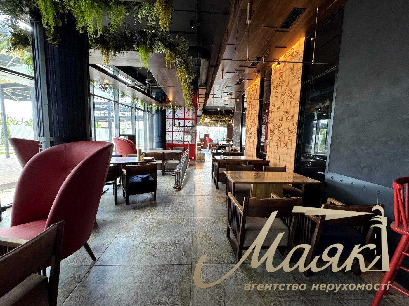 Коммерческая недвижимость по адресу ул. Андрея Верхогляда (площадь 560 м²) - Atlanta.ua - фото 8
