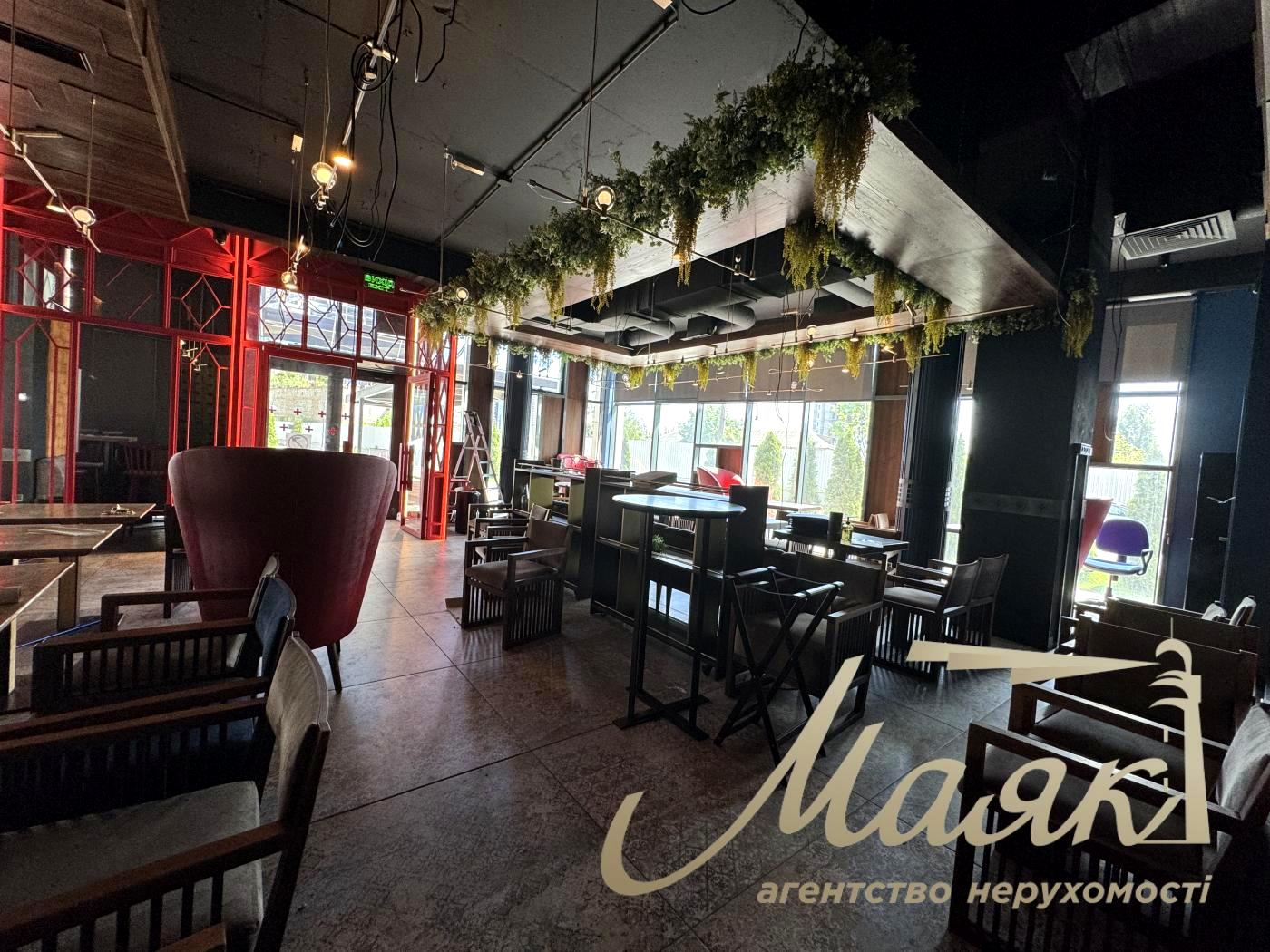 Коммерческая недвижимость по адресу ул. Андрея Верхогляда (площадь 560 м²) - Atlanta.ua - фото 5