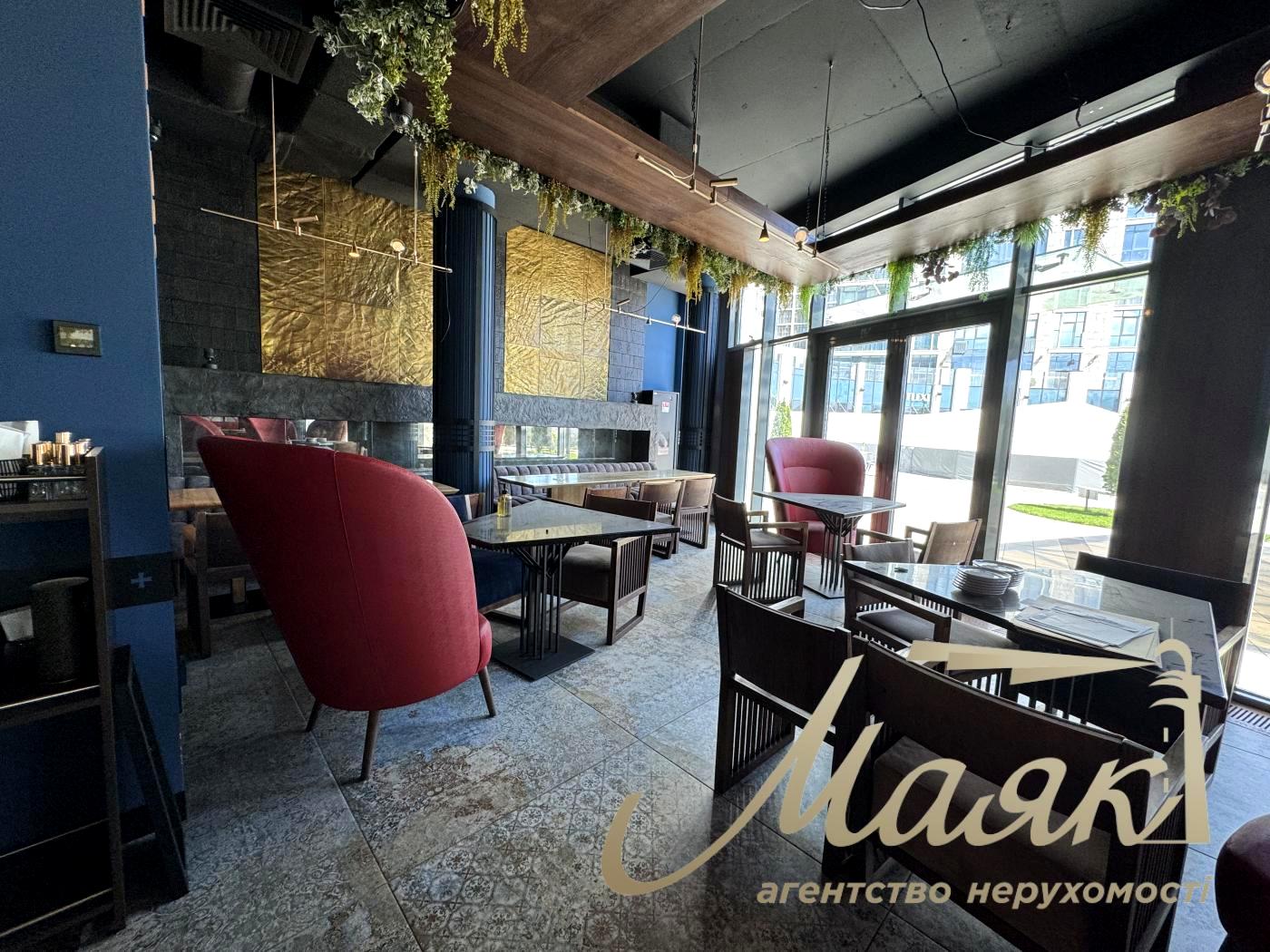 Коммерческая недвижимость по адресу ул. Андрея Верхогляда (площадь 560 м²) - Atlanta.ua - фото 11