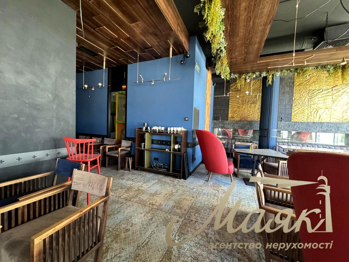 Коммерческая недвижимость по адресу ул. Андрея Верхогляда (площадь 560 м²) - Atlanta.ua - фото 12