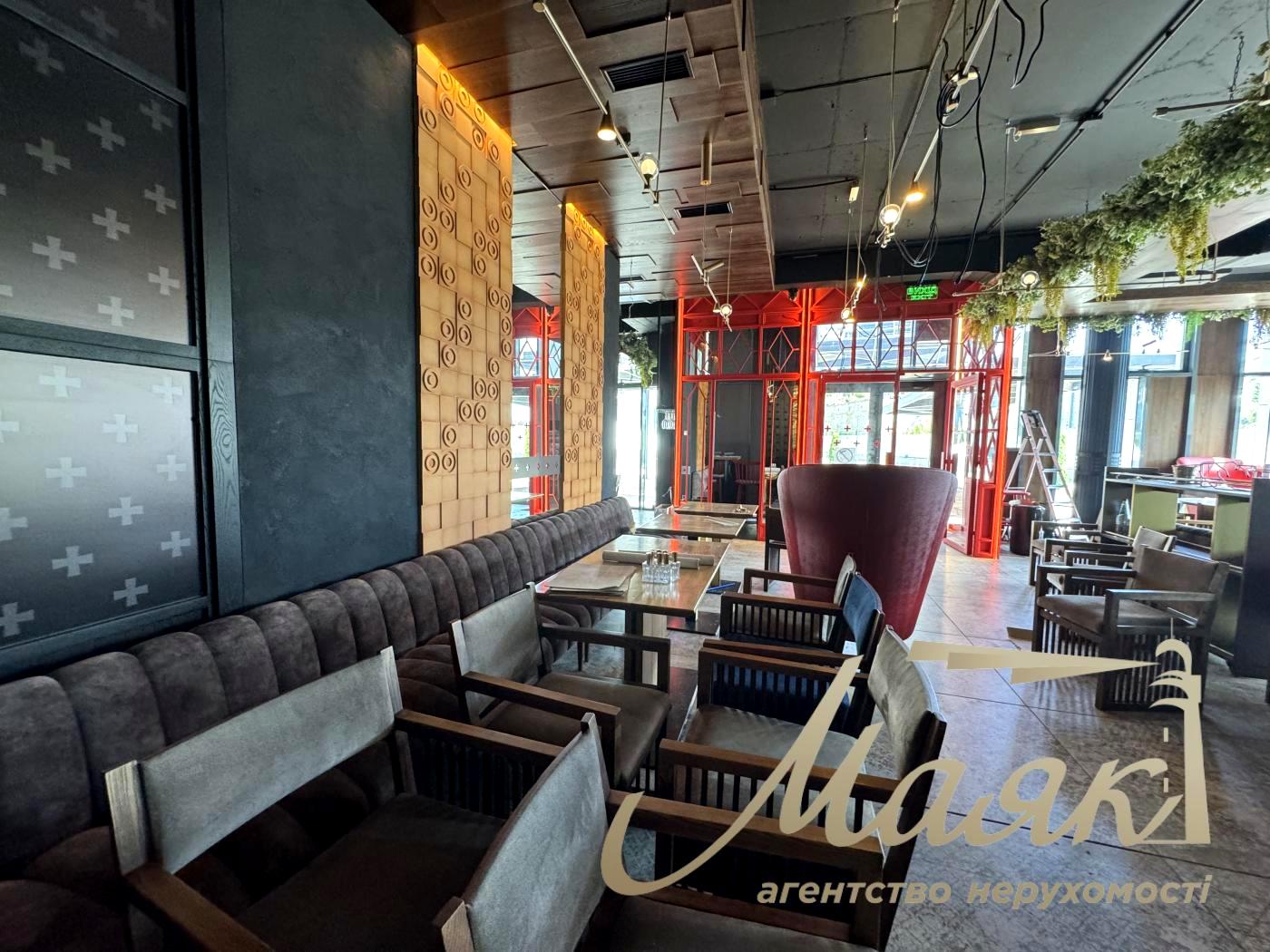 Коммерческая недвижимость по адресу ул. Андрея Верхогляда (площадь 560 м²) - Atlanta.ua - фото 7