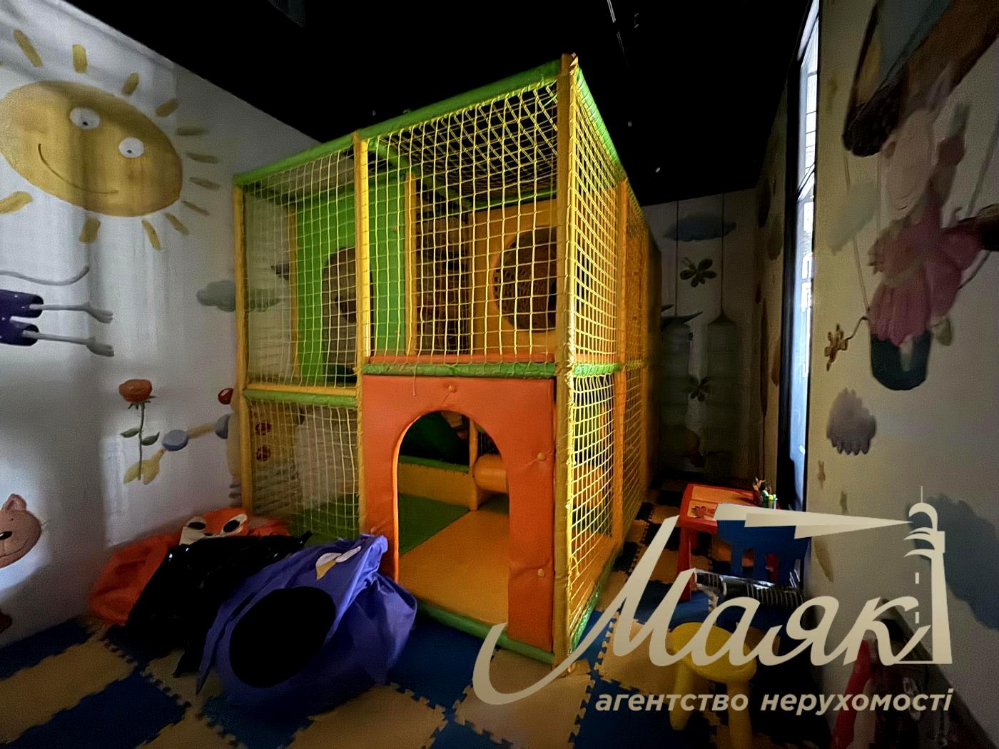 Коммерческая недвижимость по адресу ул. Андрея Верхогляда (площадь 560 м²) - Atlanta.ua - фото 15