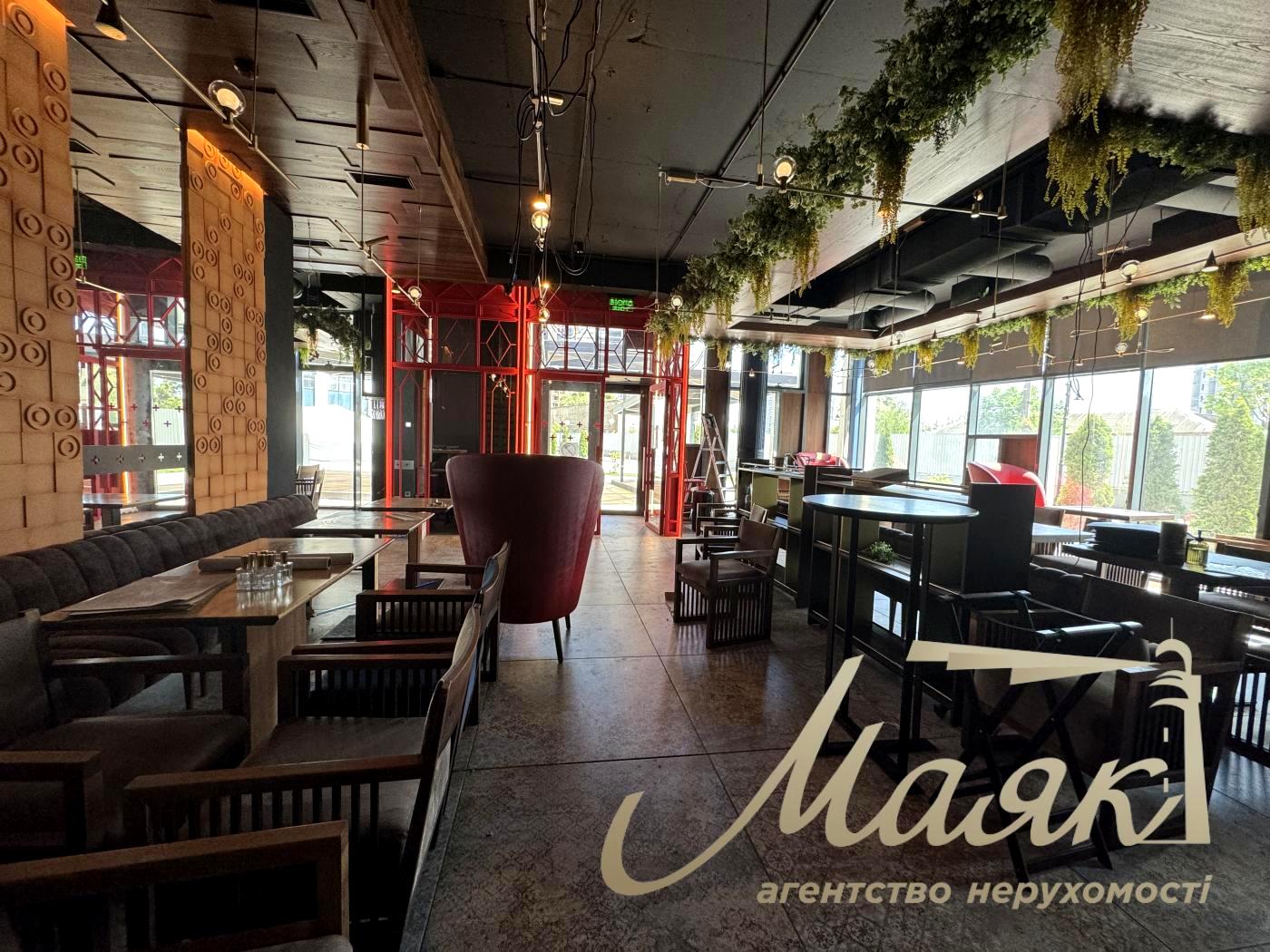 Коммерческая недвижимость по адресу ул. Андрея Верхогляда (площадь 560 м²) - Atlanta.ua - фото 3