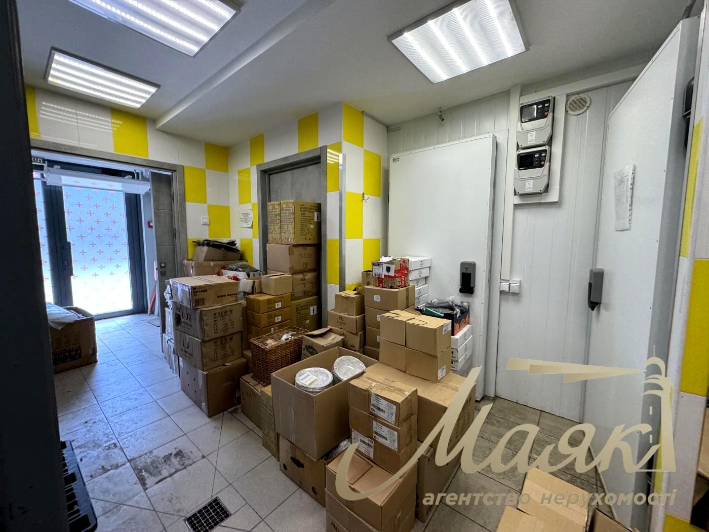 Коммерческая недвижимость по адресу ул. Андрея Верхогляда (площадь 560 м²) - Atlanta.ua - фото 16