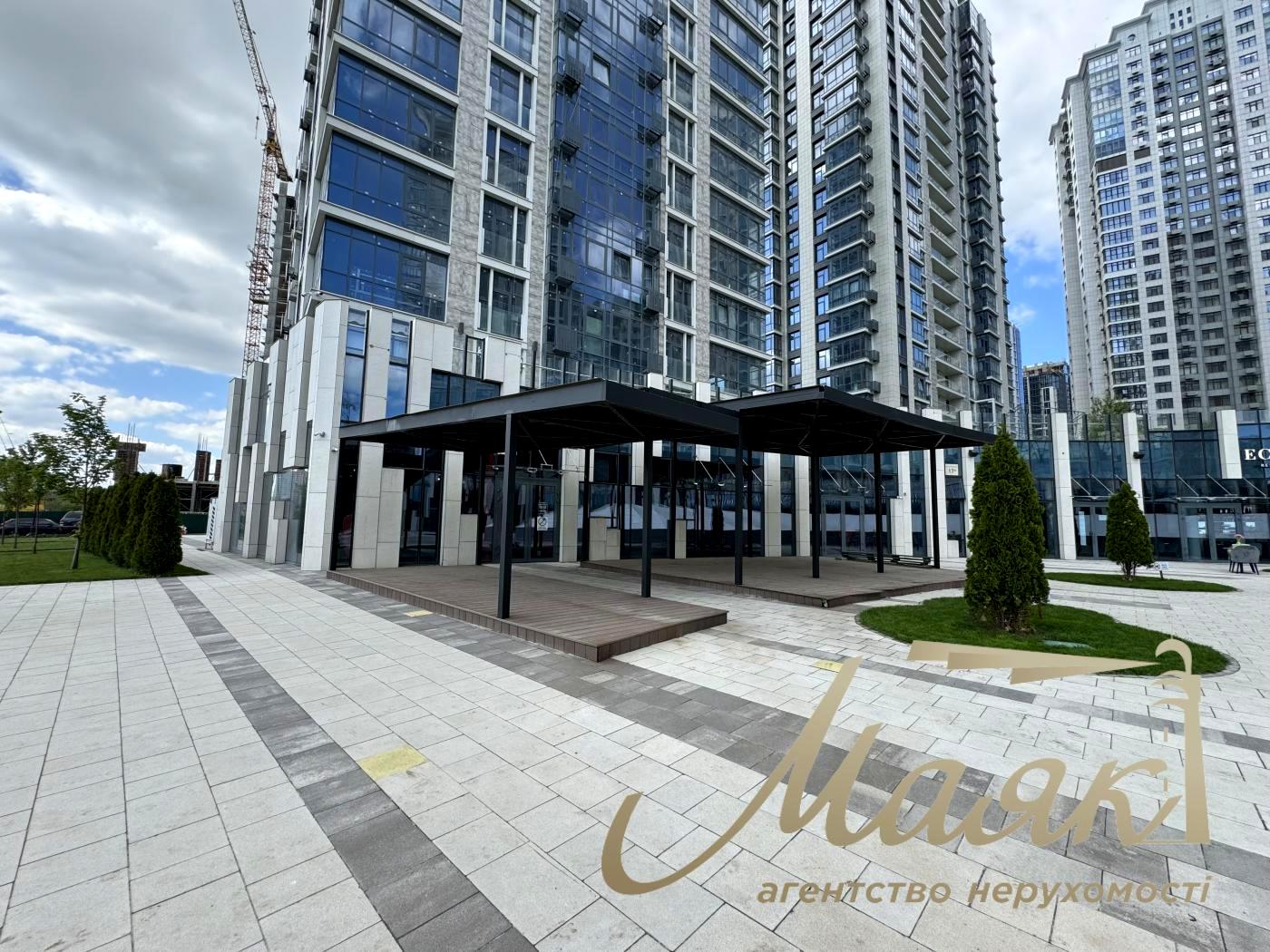 Коммерческая недвижимость по адресу ул. Андрея Верхогляда (площадь 560 м²) - Atlanta.ua - фото 18