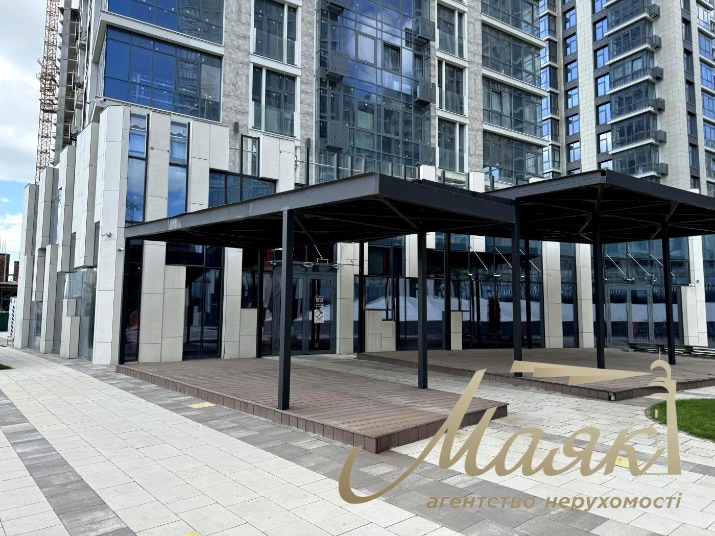 Коммерческая недвижимость по адресу ул. Андрея Верхогляда (площадь 560 м²) - Atlanta.ua - фото 19