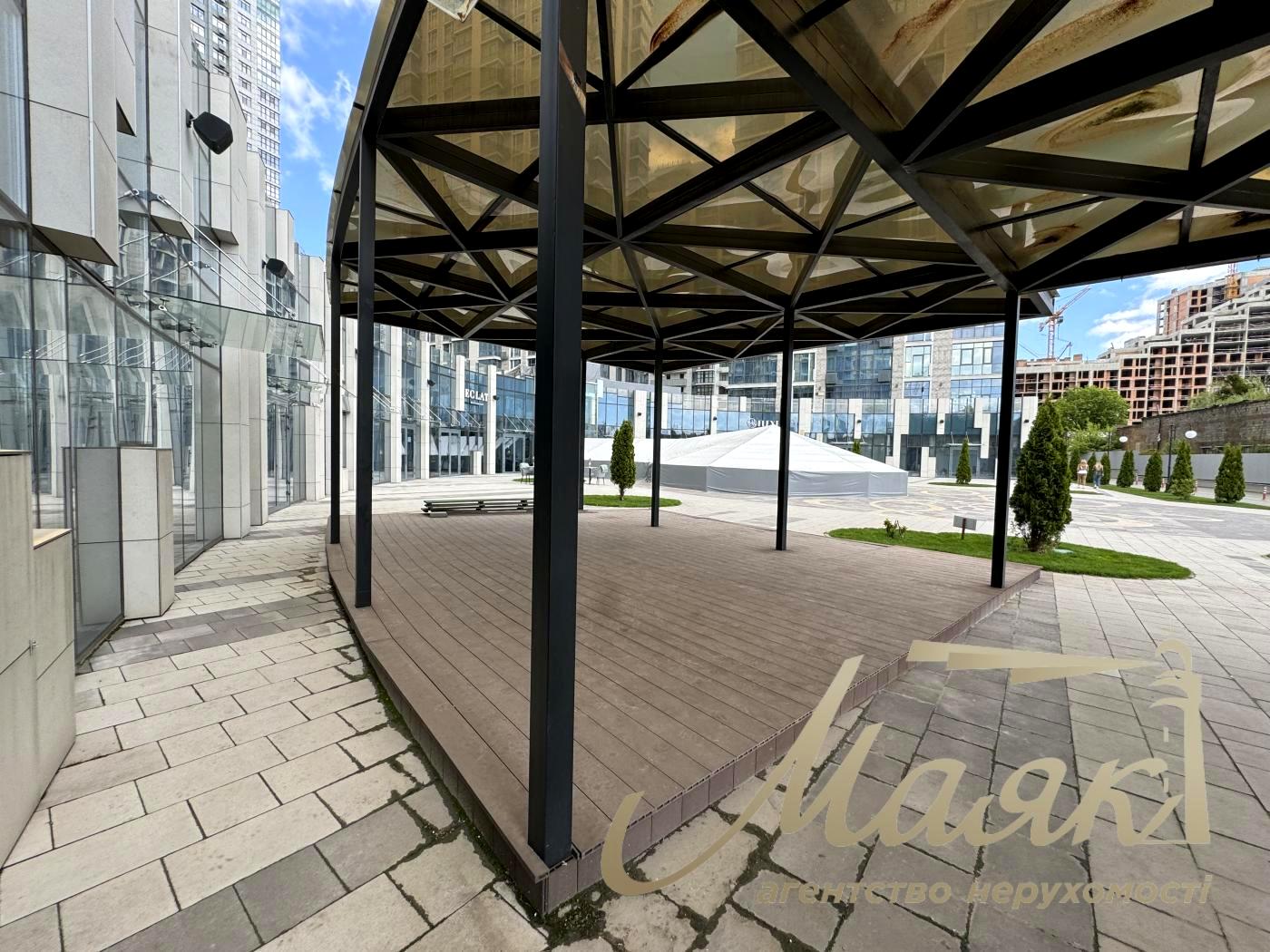 Коммерческая недвижимость по адресу ул. Андрея Верхогляда (площадь 560 м²) - Atlanta.ua - фото 20