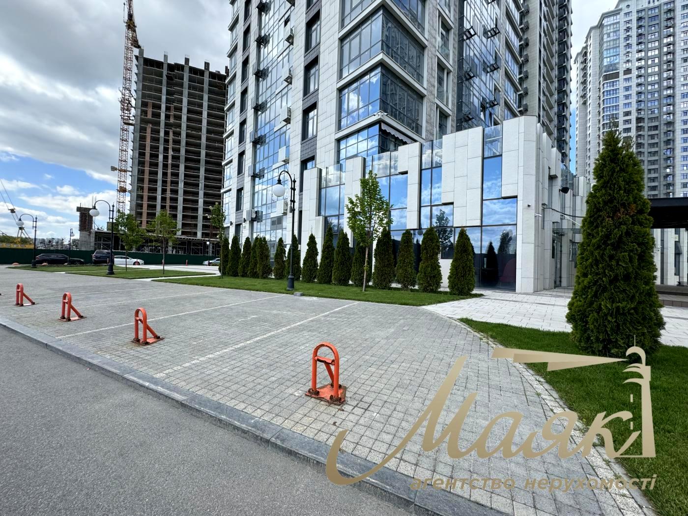 Коммерческая недвижимость по адресу ул. Андрея Верхогляда (площадь 560 м²) - Atlanta.ua - фото 22