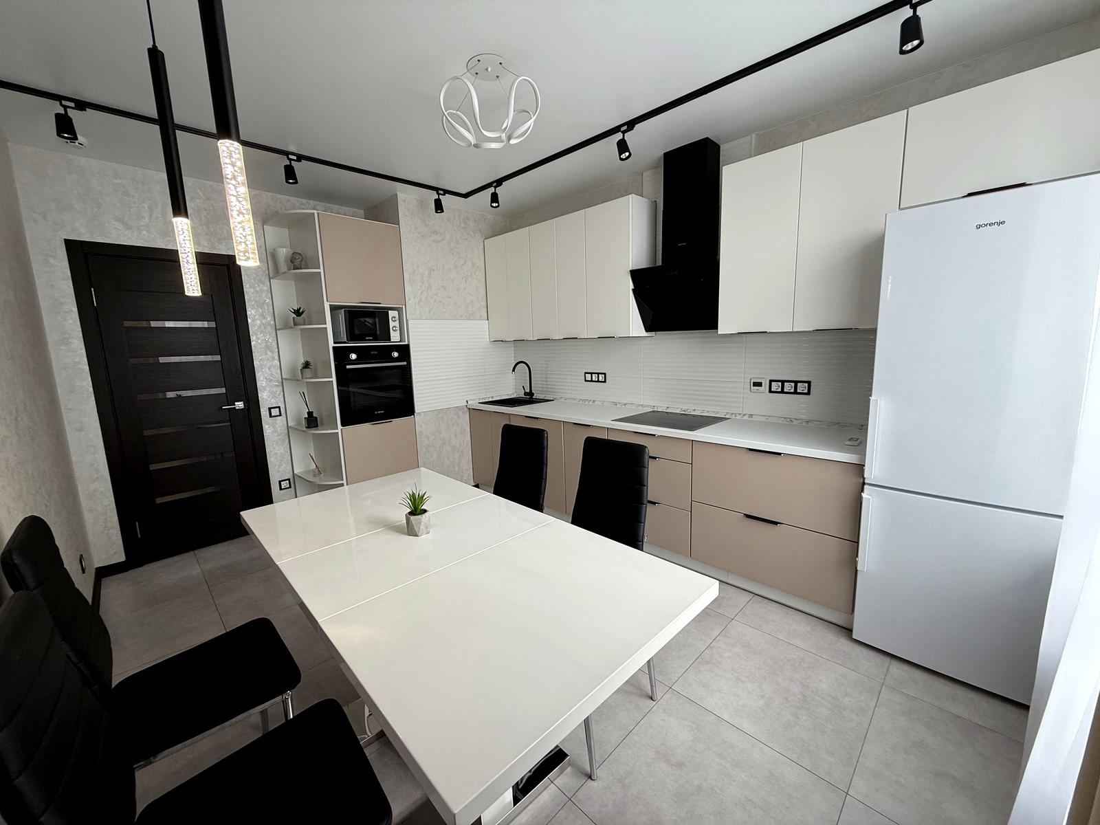 2-кімнатна квартира за адресою вул. Драгоманова (площа 60 м²) - Atlanta.ua - фото 13