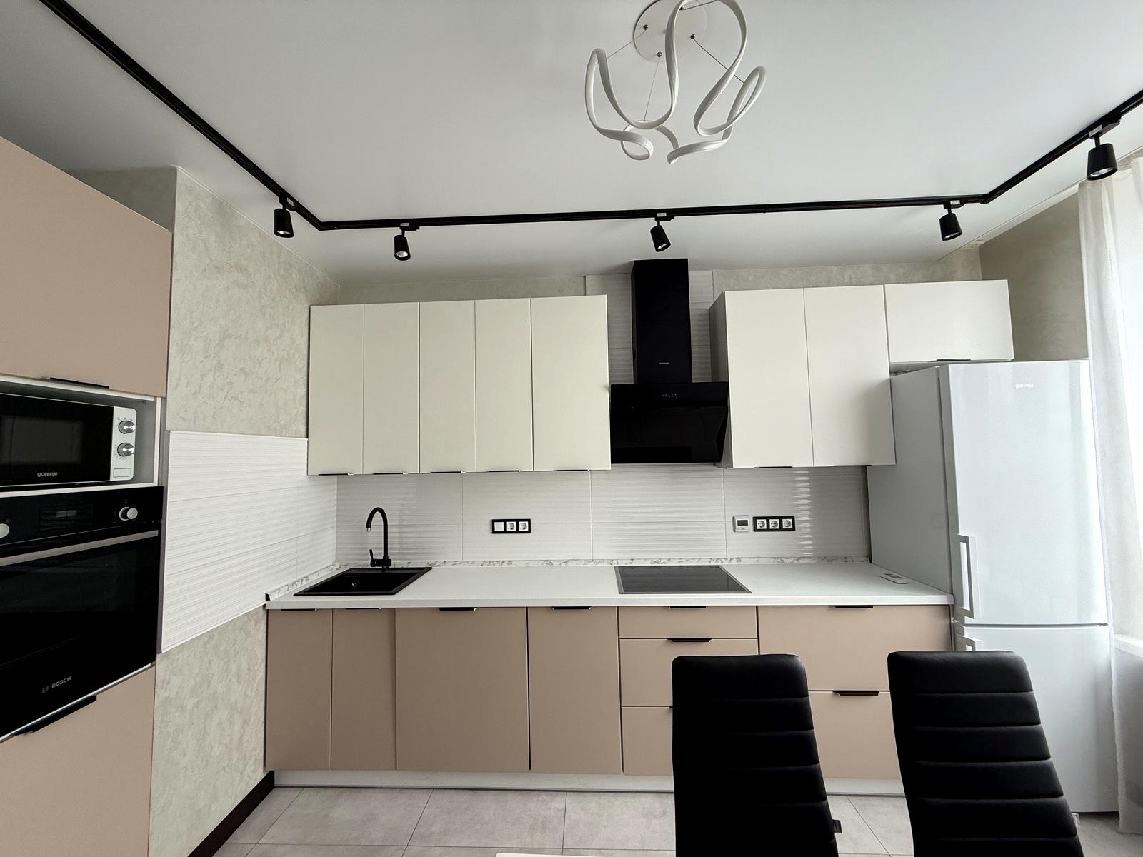 2-кімнатна квартира за адресою вул. Драгоманова (площа 60 м²) - Atlanta.ua - фото 9