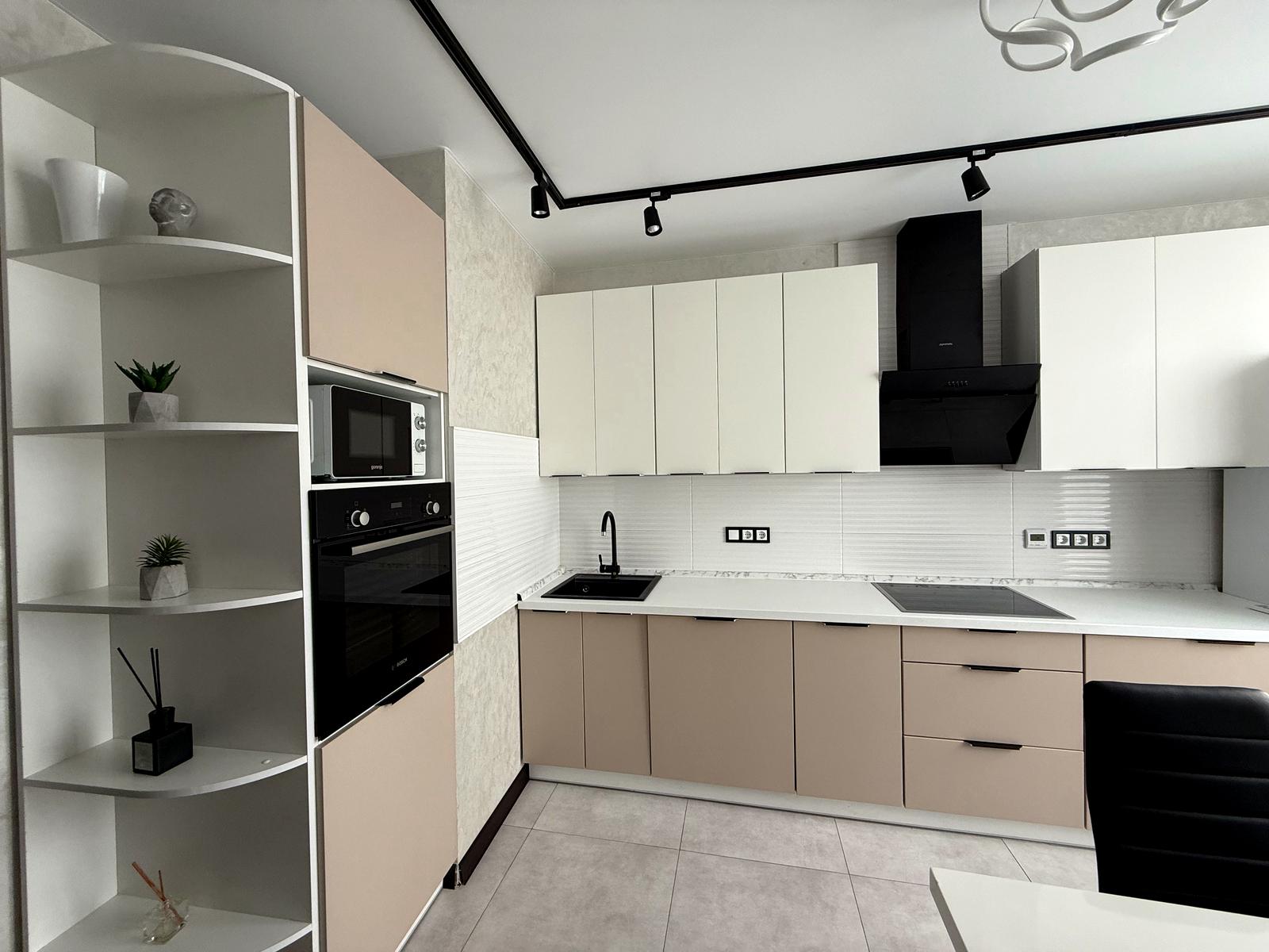 2-кімнатна квартира за адресою вул. Драгоманова (площа 60 м²) - Atlanta.ua - фото 11