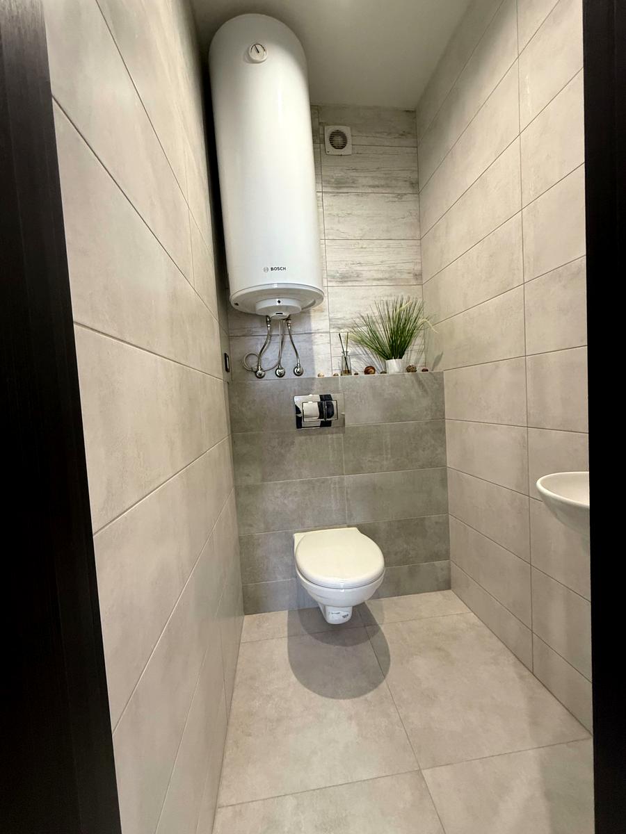 2-кімнатна квартира за адресою вул. Драгоманова (площа 60 м²) - Atlanta.ua - фото 24