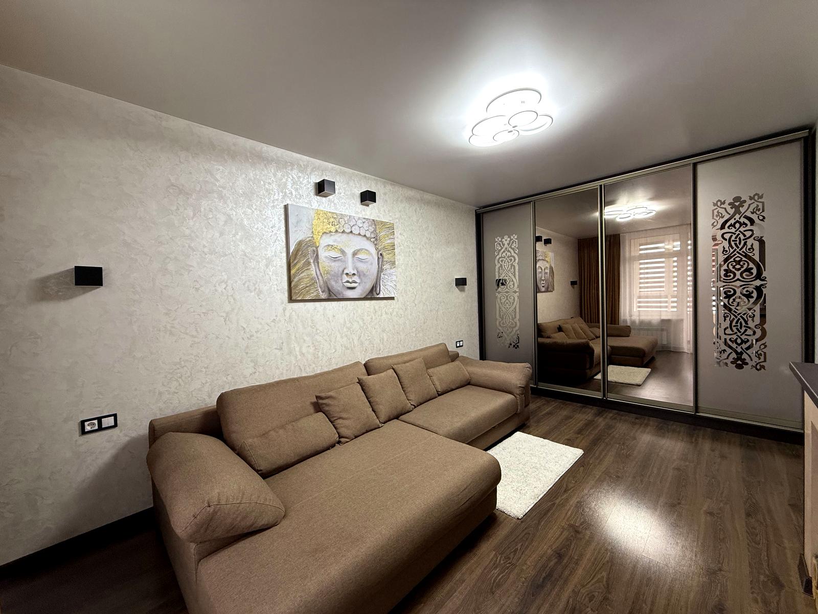 2-кімнатна квартира за адресою вул. Драгоманова (площа 60 м²) - Atlanta.ua - фото 6