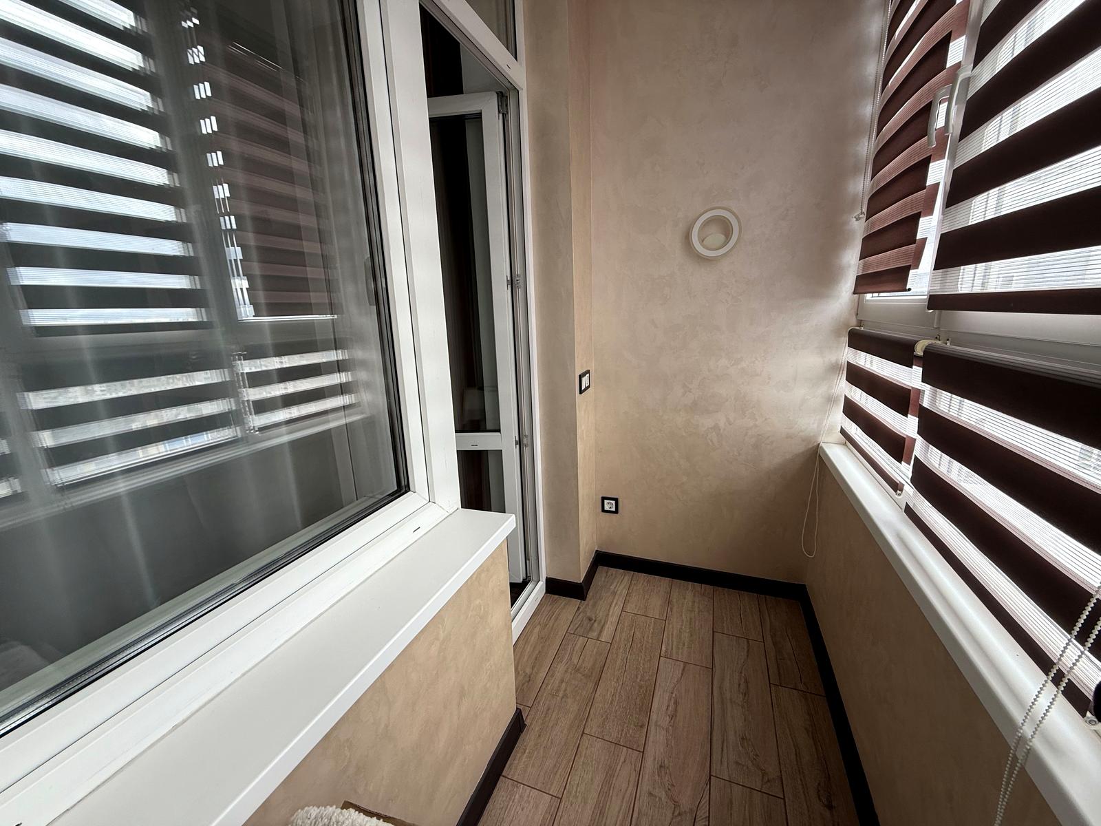 2-кімнатна квартира за адресою вул. Драгоманова (площа 60 м²) - Atlanta.ua - фото 25