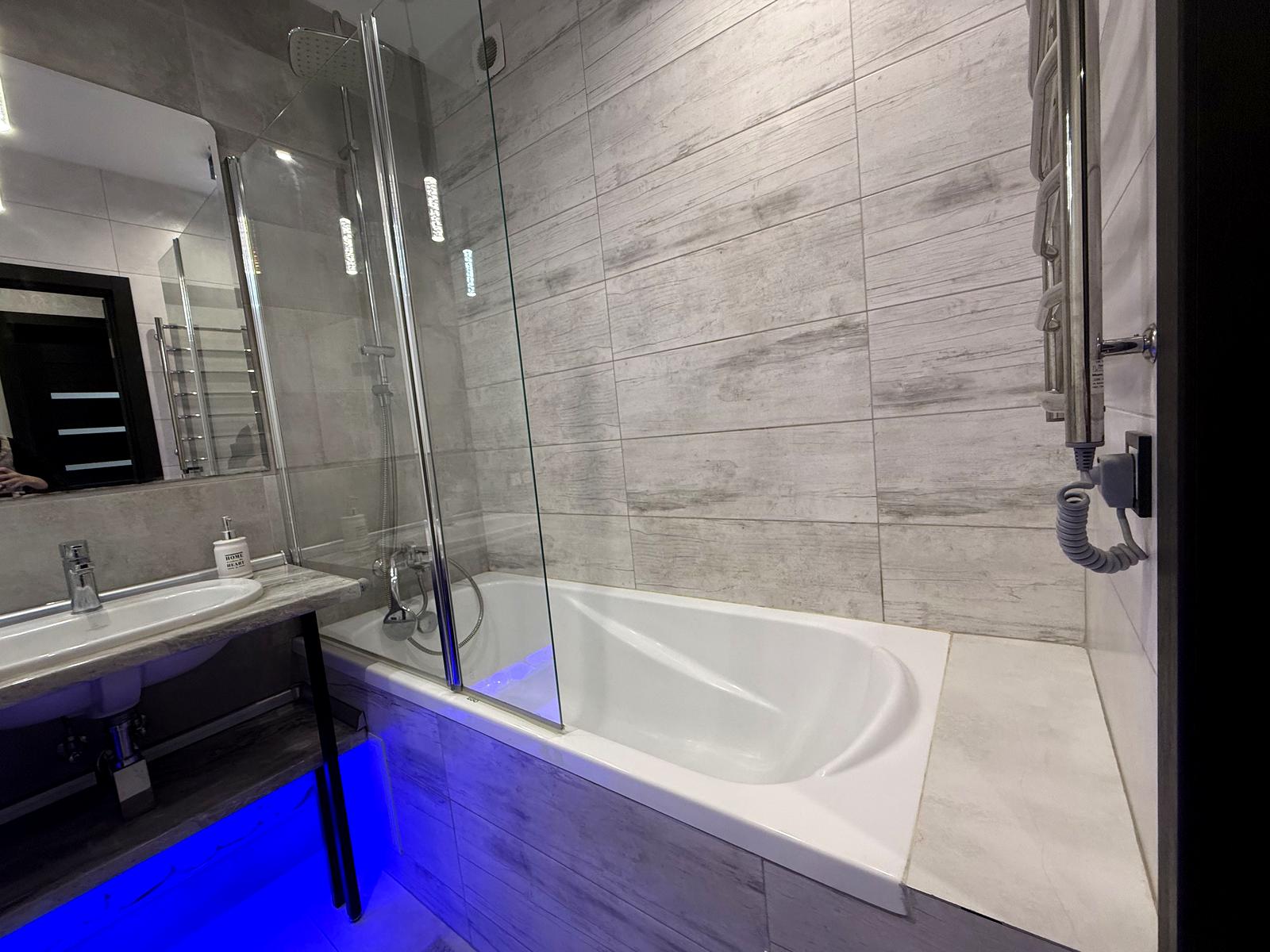 2-кімнатна квартира за адресою вул. Драгоманова (площа 60 м²) - Atlanta.ua - фото 27