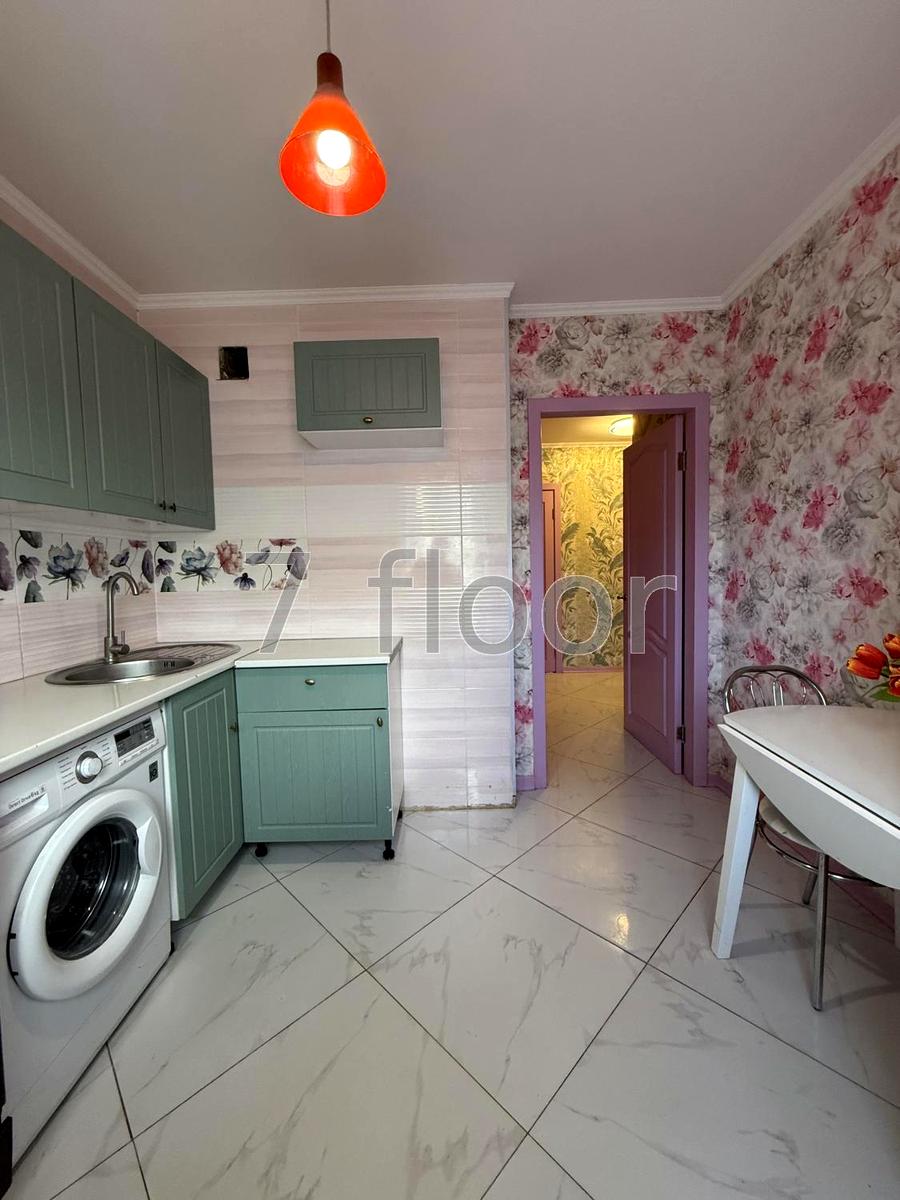 3-кімнатна квартира за адресою вул. Планетна (площа 79 м²) - Atlanta.ua - фото 13