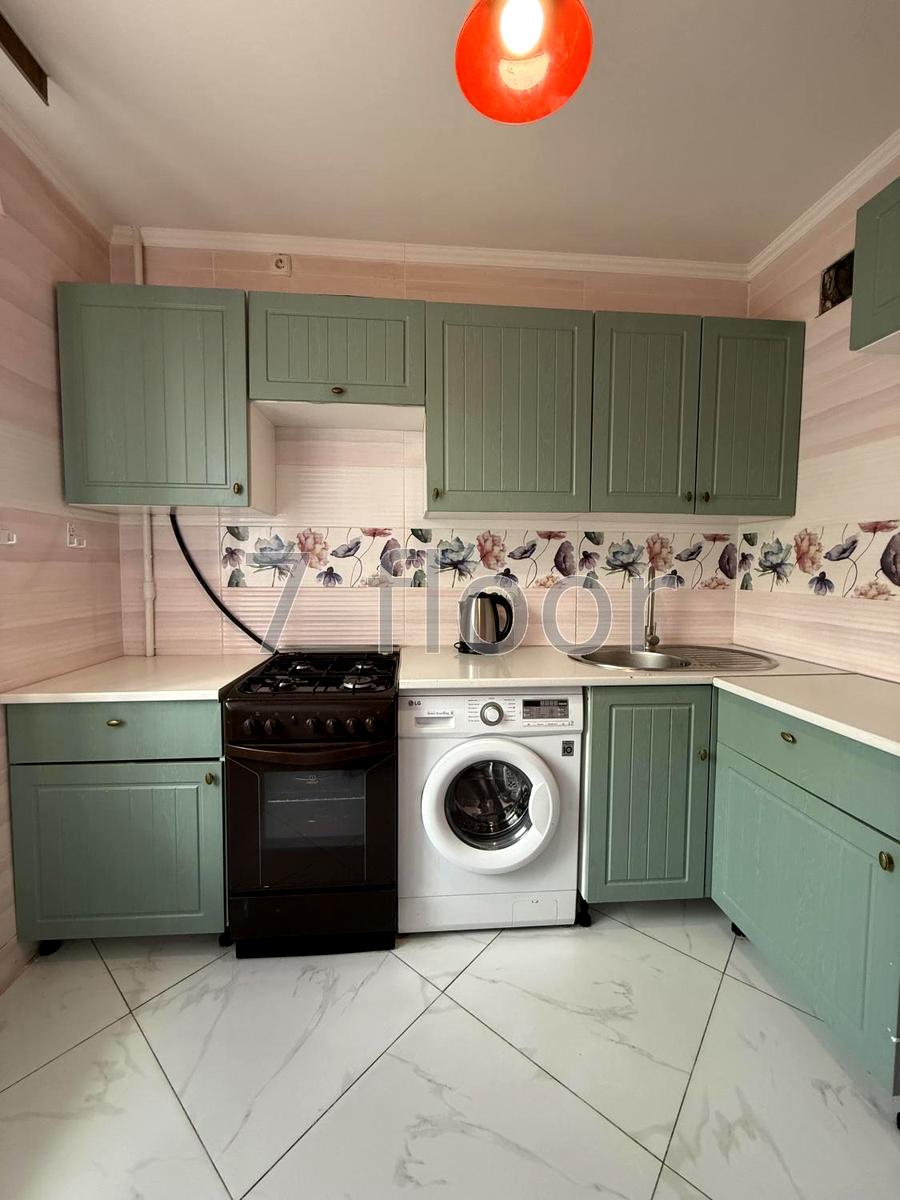 3-кімнатна квартира за адресою вул. Планетна (площа 79 м²) - Atlanta.ua - фото 14