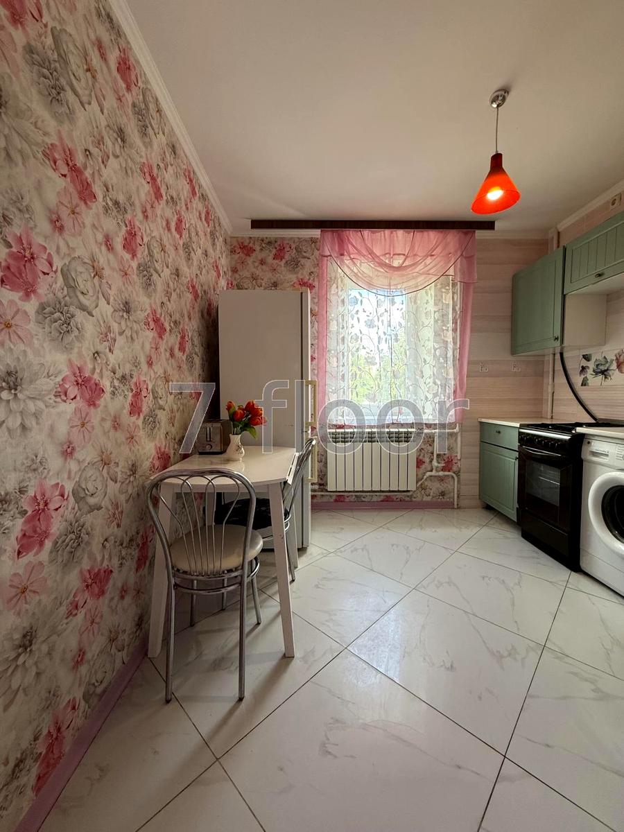 3-кімнатна квартира за адресою вул. Планетна (площа 79 м²) - Atlanta.ua - фото 15