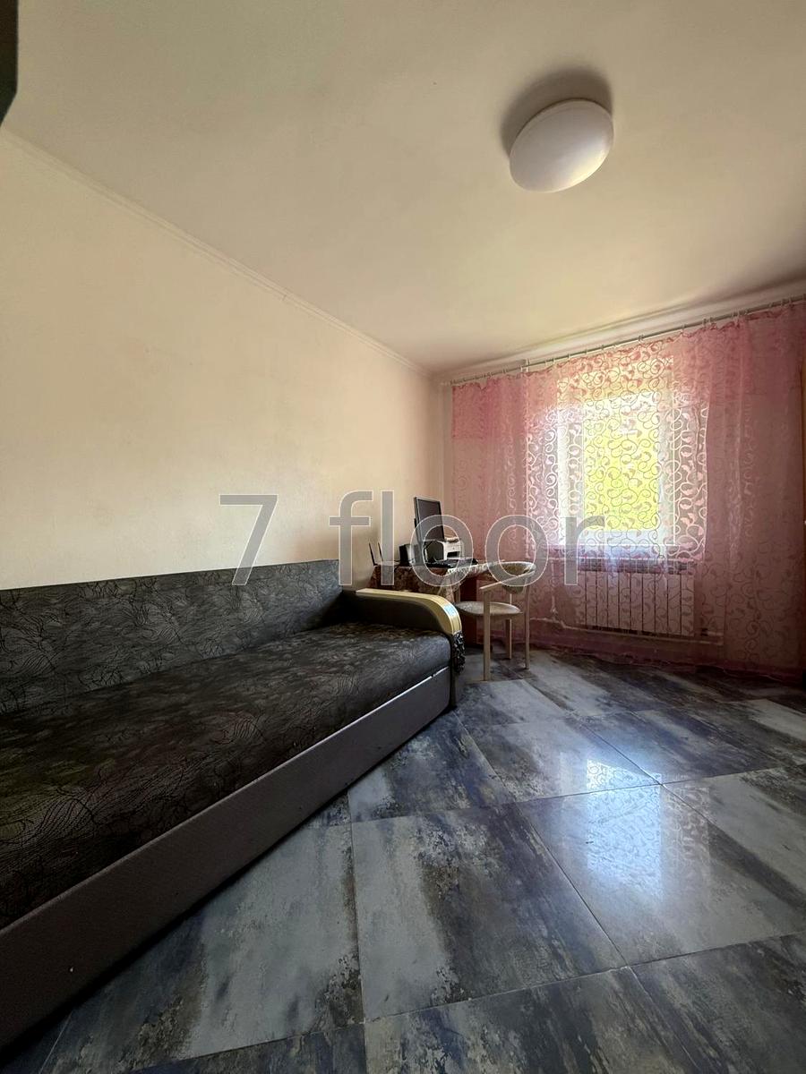 3-кімнатна квартира за адресою вул. Планетна (площа 79 м²) - Atlanta.ua - фото 7