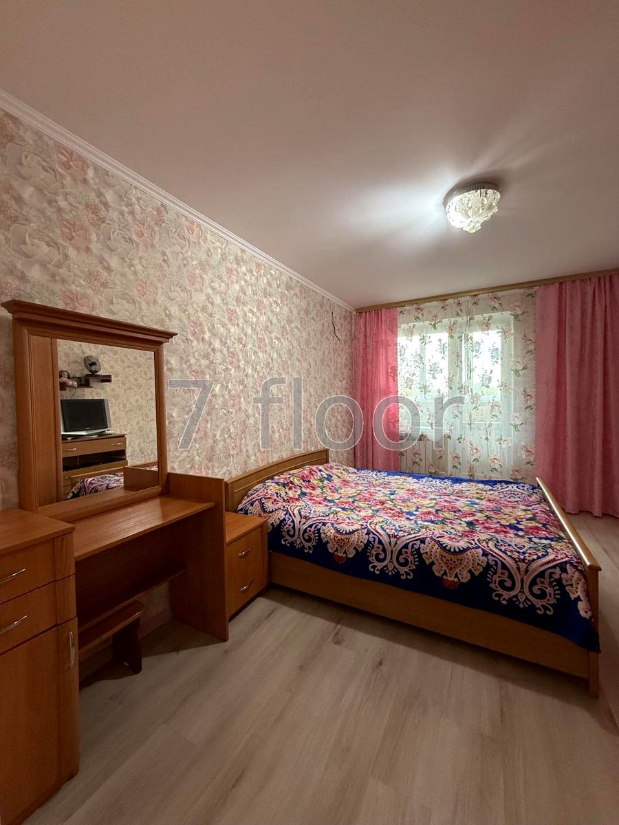 3-кімнатна квартира за адресою вул. Планетна (площа 79 м²) - Atlanta.ua - фото 4