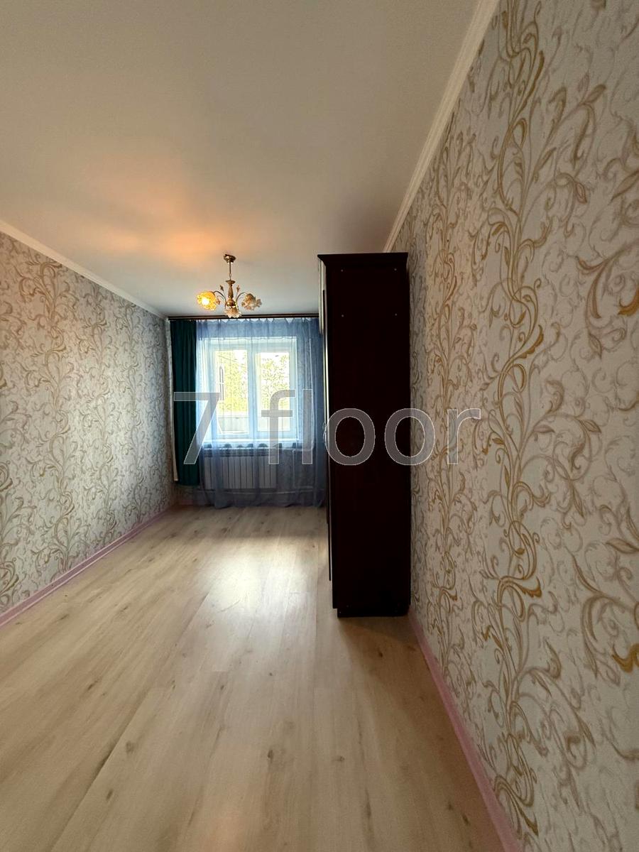 3-кімнатна квартира за адресою вул. Планетна (площа 79 м²) - Atlanta.ua - фото 10