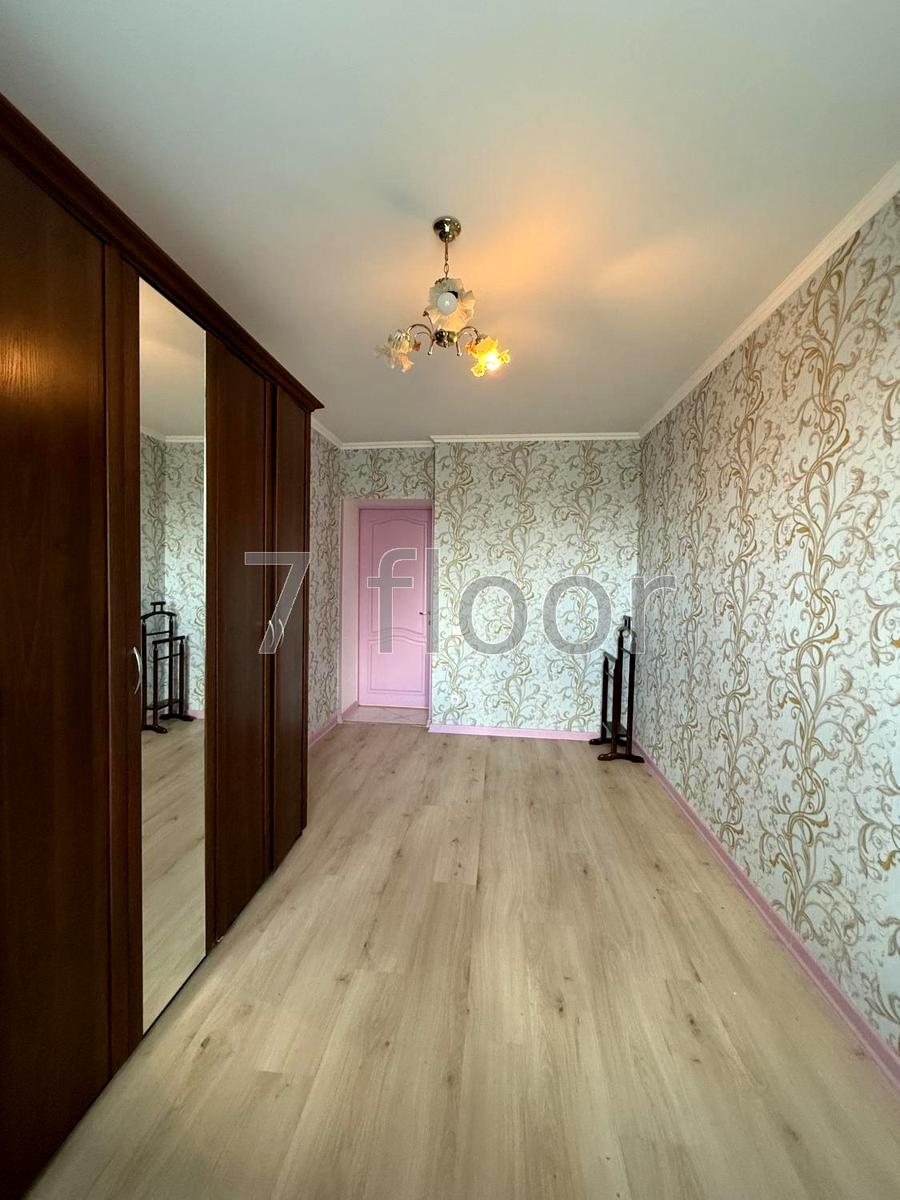 3-кімнатна квартира за адресою вул. Планетна (площа 79 м²) - Atlanta.ua - фото 9