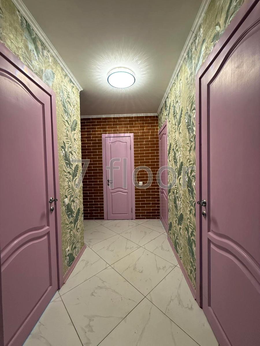 3-кімнатна квартира за адресою вул. Планетна (площа 79 м²) - Atlanta.ua - фото 12