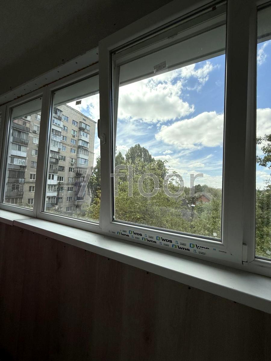 3-кімнатна квартира за адресою вул. Планетна (площа 79 м²) - Atlanta.ua - фото 11