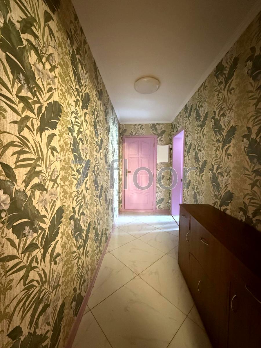 3-кімнатна квартира за адресою вул. Планетна (площа 79 м²) - Atlanta.ua - фото 16