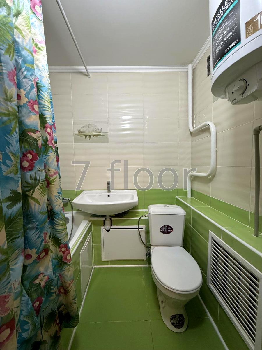 3-кімнатна квартира за адресою вул. Планетна (площа 79 м²) - Atlanta.ua - фото 17