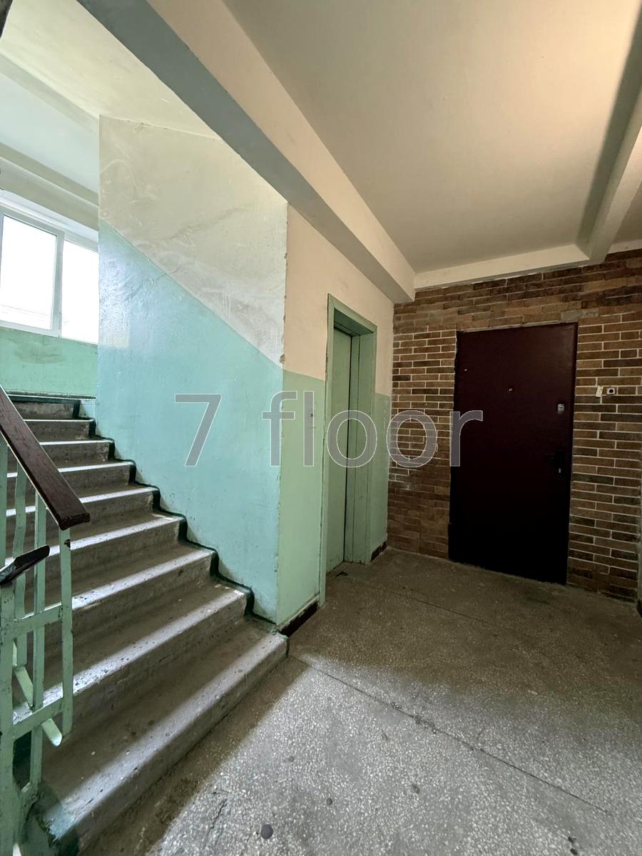 3-кімнатна квартира за адресою вул. Планетна (площа 79 м²) - Atlanta.ua - фото 19