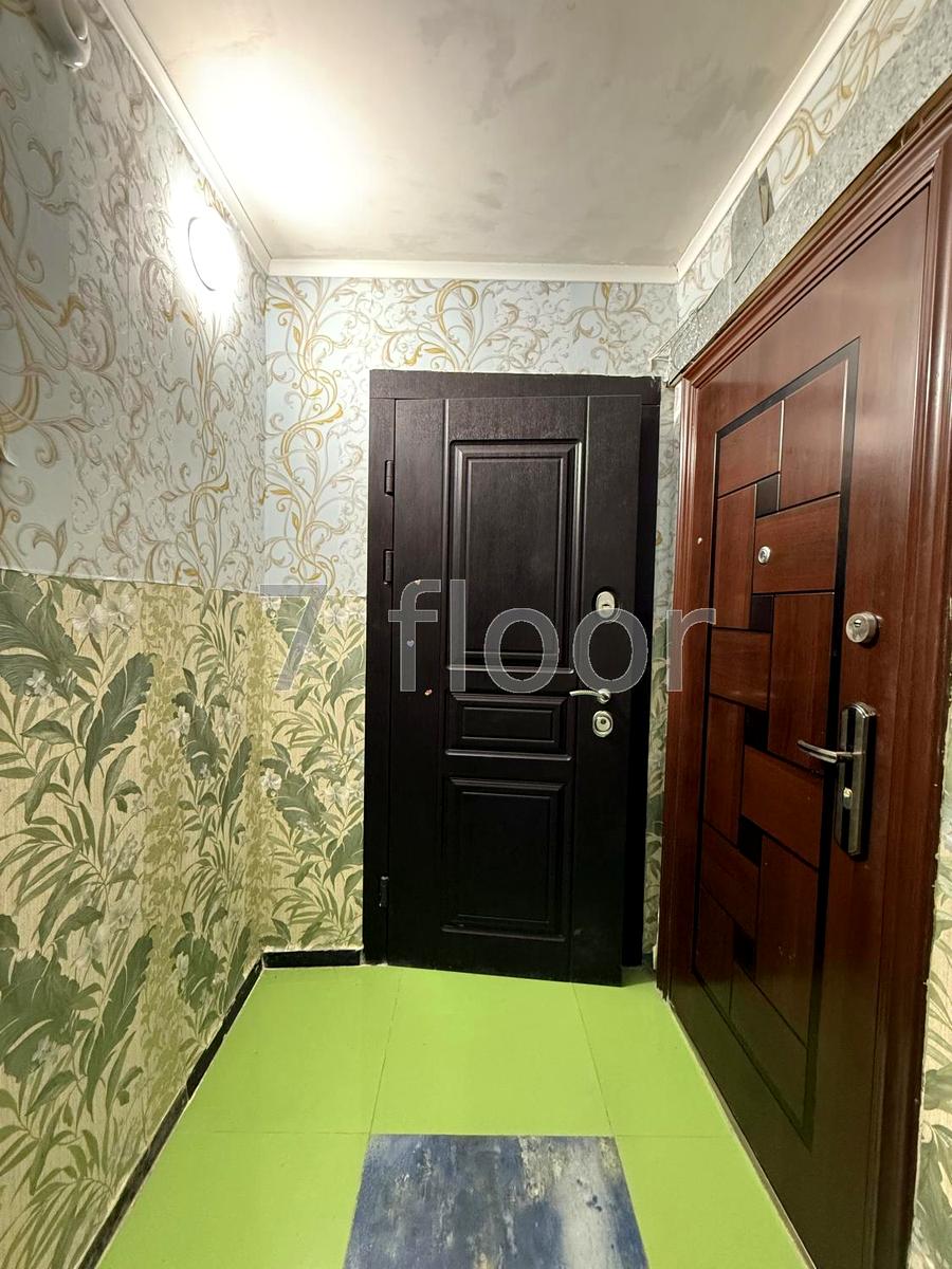 3-кімнатна квартира за адресою вул. Планетна (площа 79 м²) - Atlanta.ua - фото 18