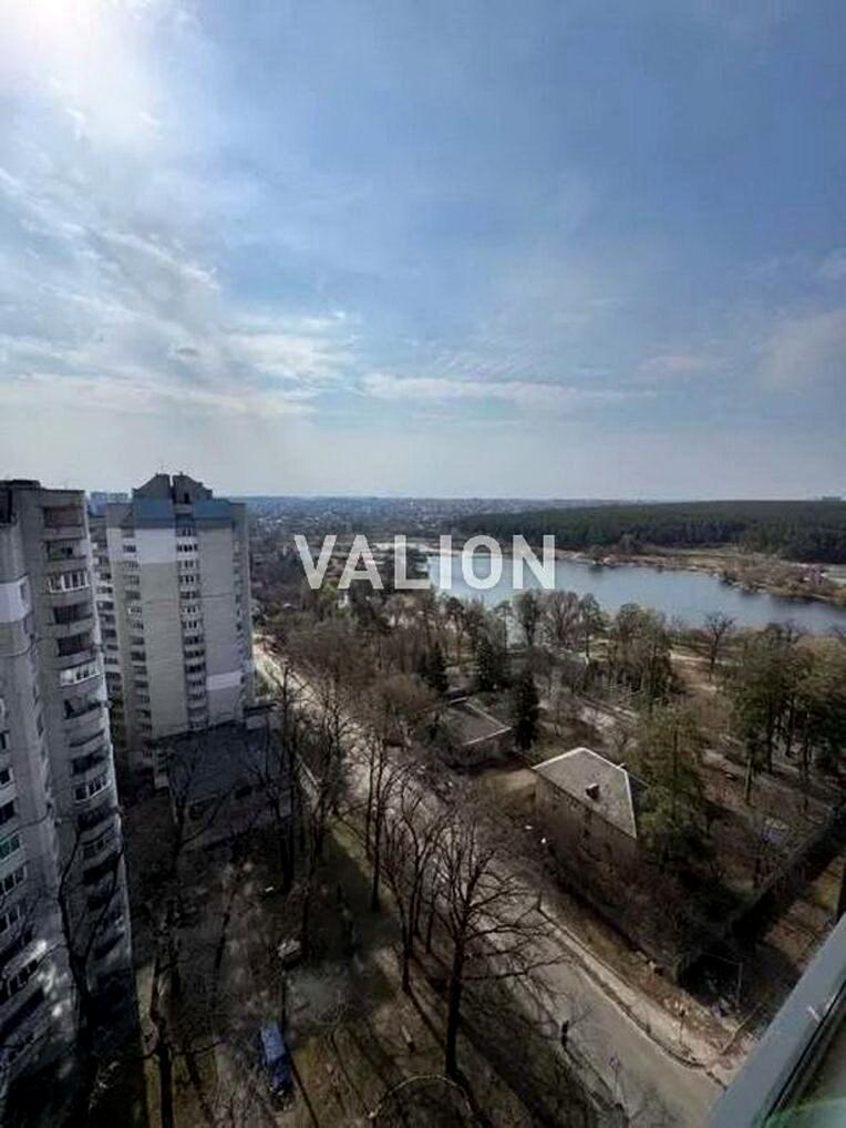 1-кімнатна квартира за адресою вул. Живописна (площа 43,7 м²) - Atlanta.ua - фото 3