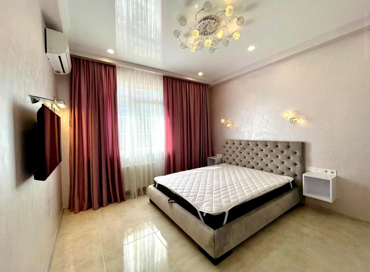 1-кімнатна квартира за адресою (площа 60 м²) - Atlanta.ua - фото 5