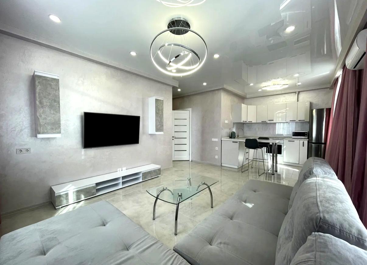 1-кімнатна квартира за адресою (площа 60 м²) - Atlanta.ua - фото 4