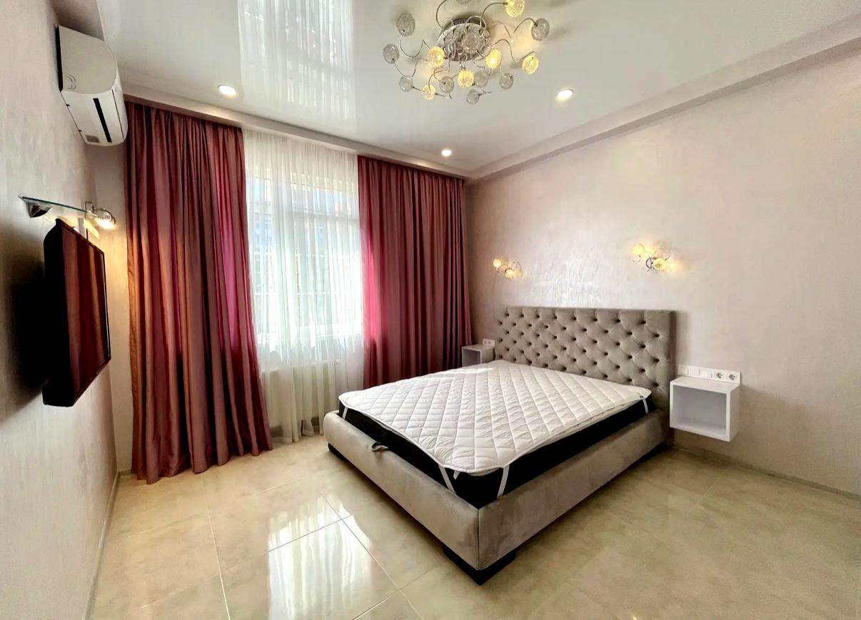 1-кімнатна квартира за адресою (площа 60 м²) - Atlanta.ua - фото 3