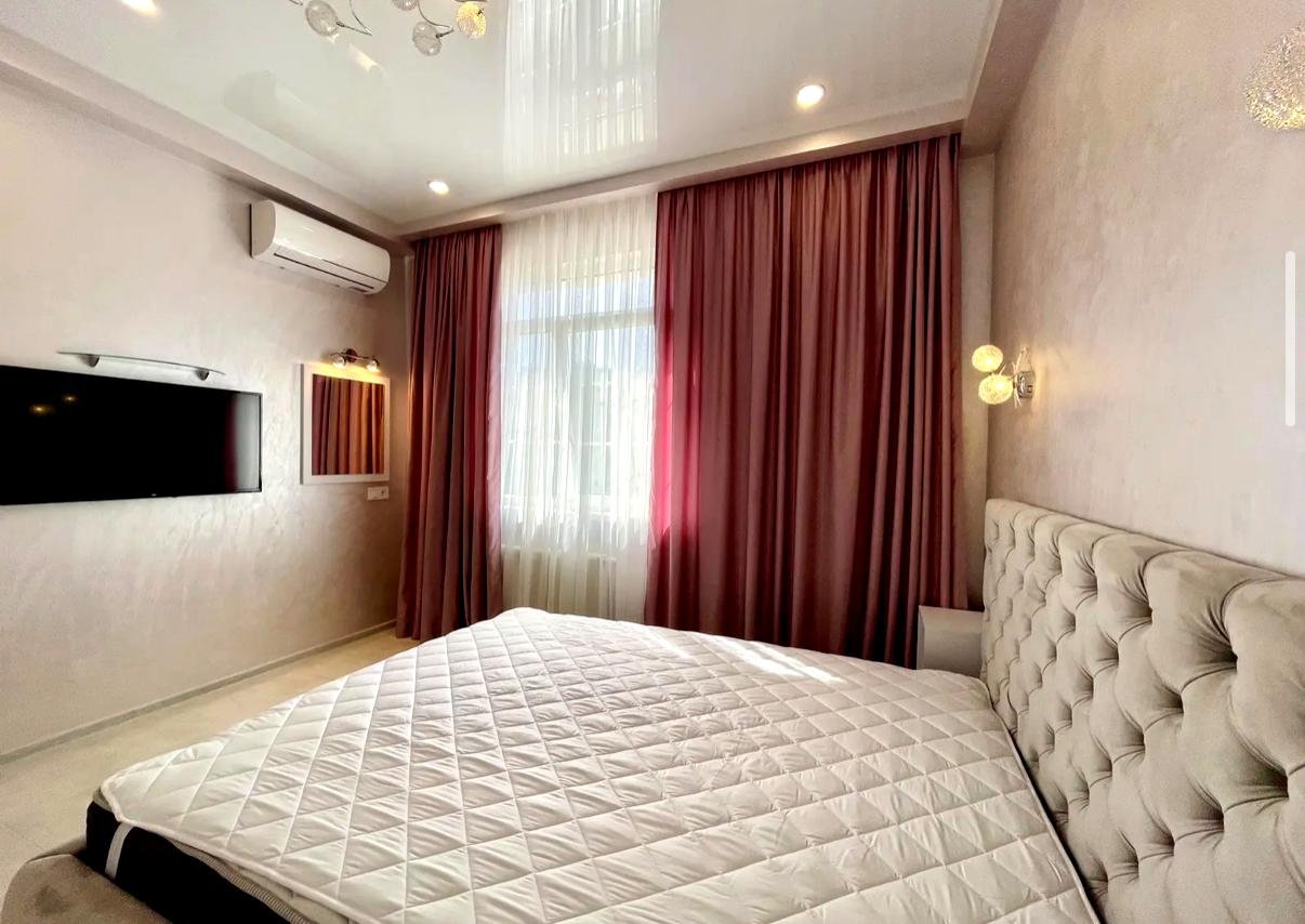 1-кімнатна квартира за адресою (площа 60 м²) - Atlanta.ua - фото 6