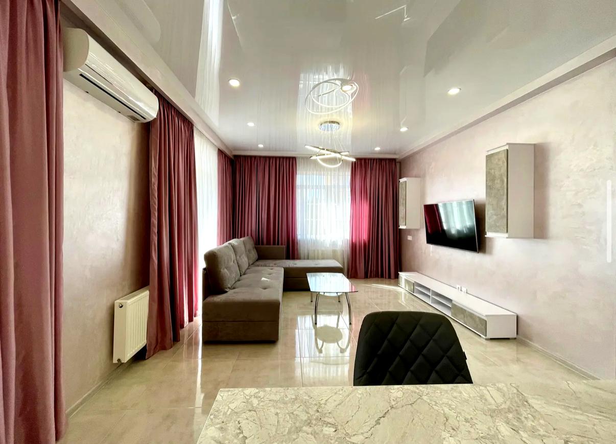 1-кімнатна квартира за адресою (площа 60 м²) - Atlanta.ua - фото 7