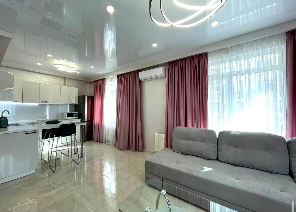 1-кімнатна квартира за адресою (площа 60 м²) - Atlanta.ua - фото 10