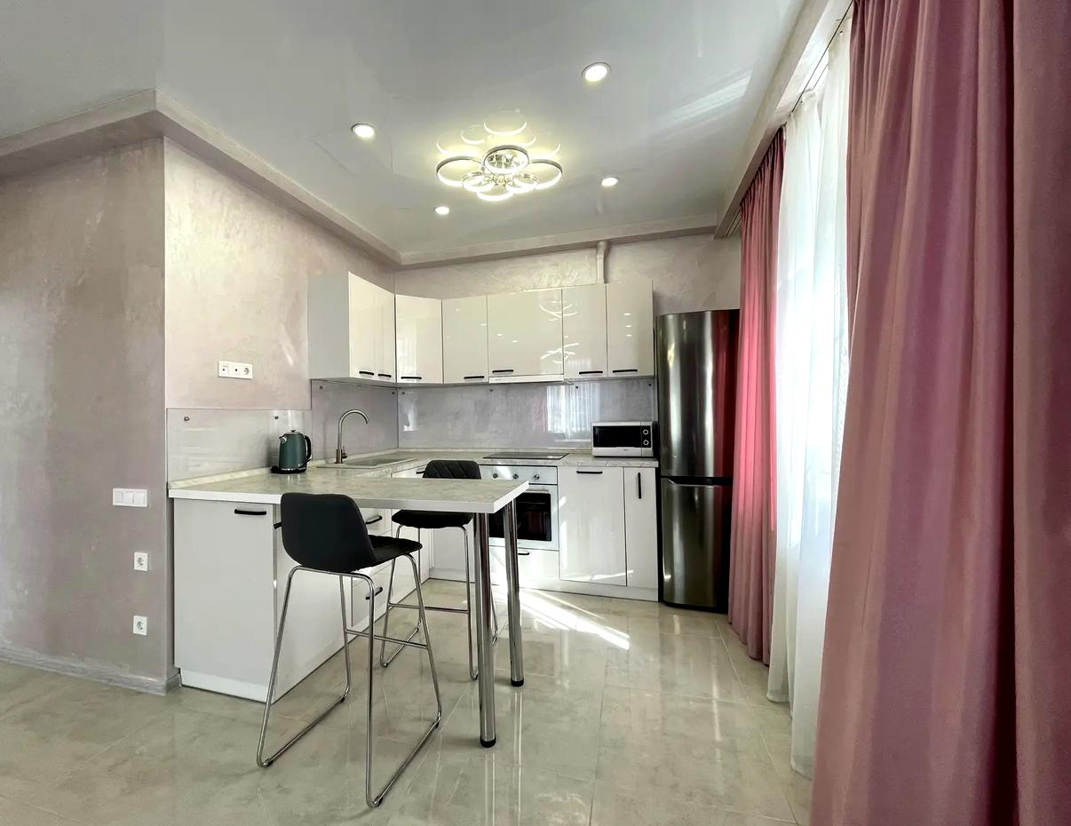 1-кімнатна квартира за адресою (площа 60 м²) - Atlanta.ua - фото 8