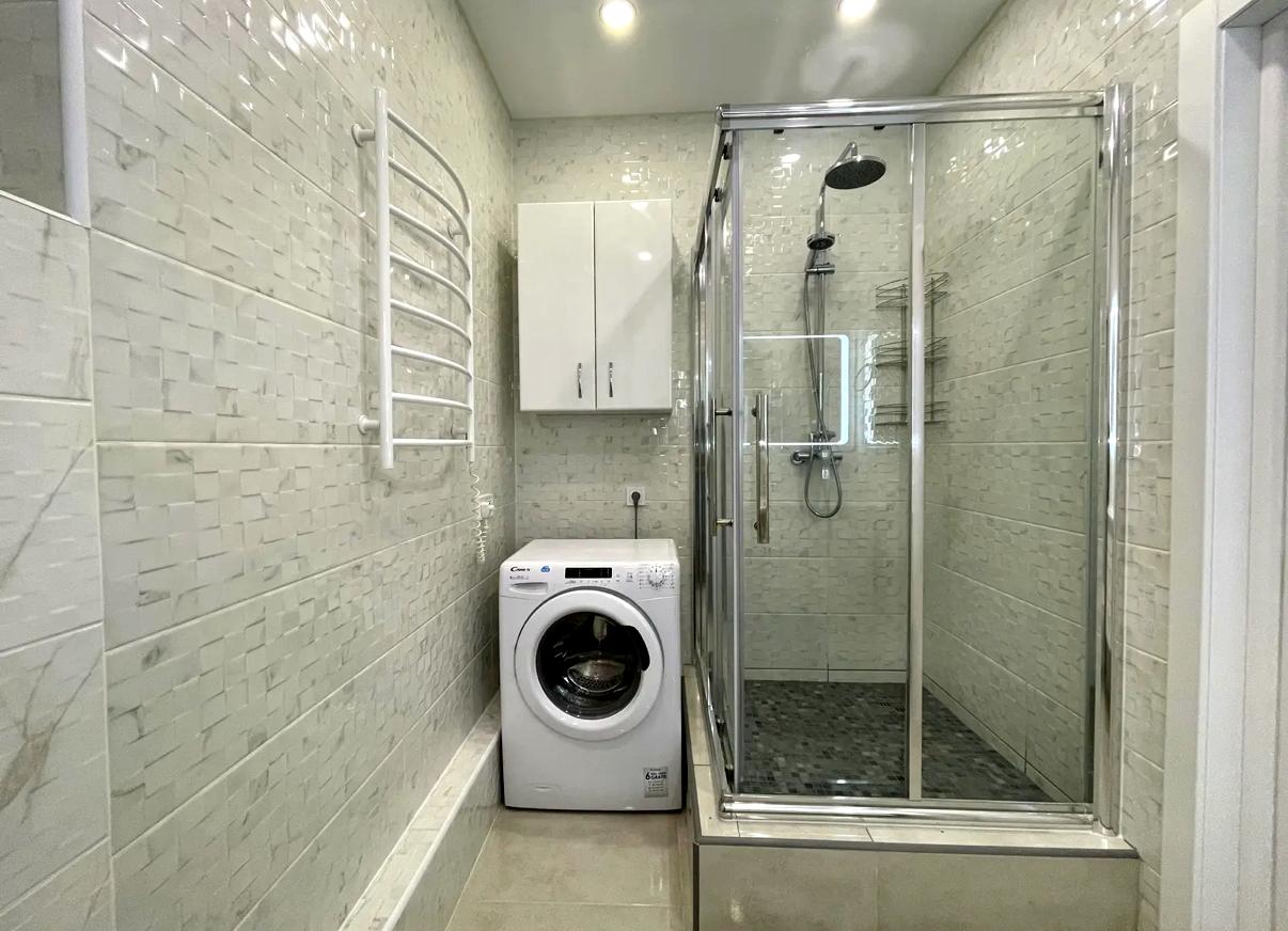 1-кімнатна квартира за адресою (площа 60 м²) - Atlanta.ua - фото 14