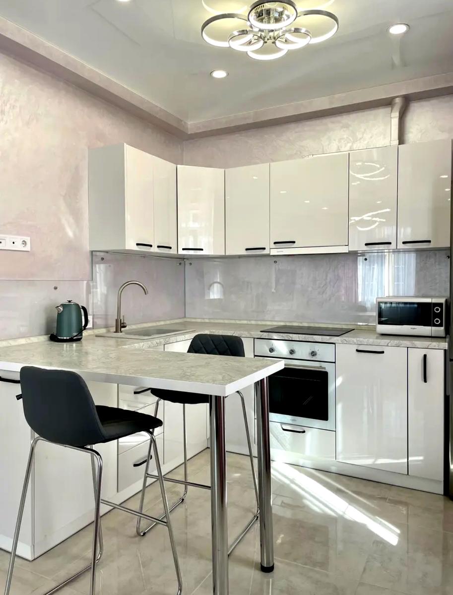 1-кімнатна квартира за адресою (площа 60 м²) - Atlanta.ua - фото 9