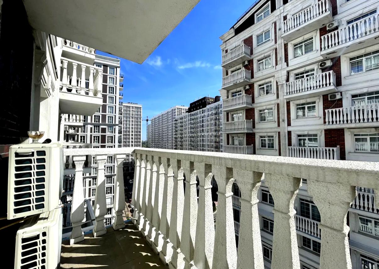 1-кімнатна квартира за адресою (площа 60 м²) - Atlanta.ua - фото 11