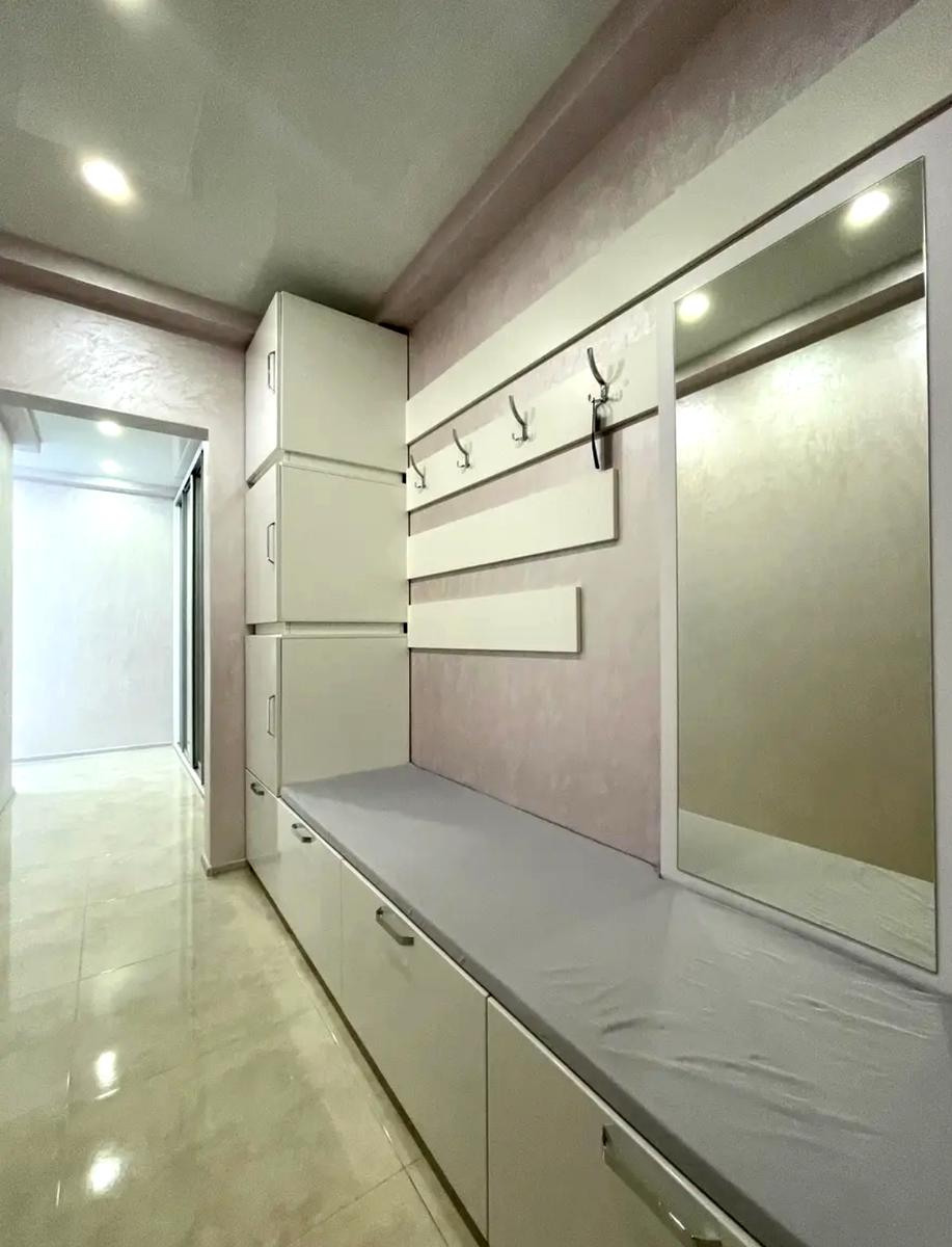 1-кімнатна квартира за адресою (площа 60 м²) - Atlanta.ua - фото 16