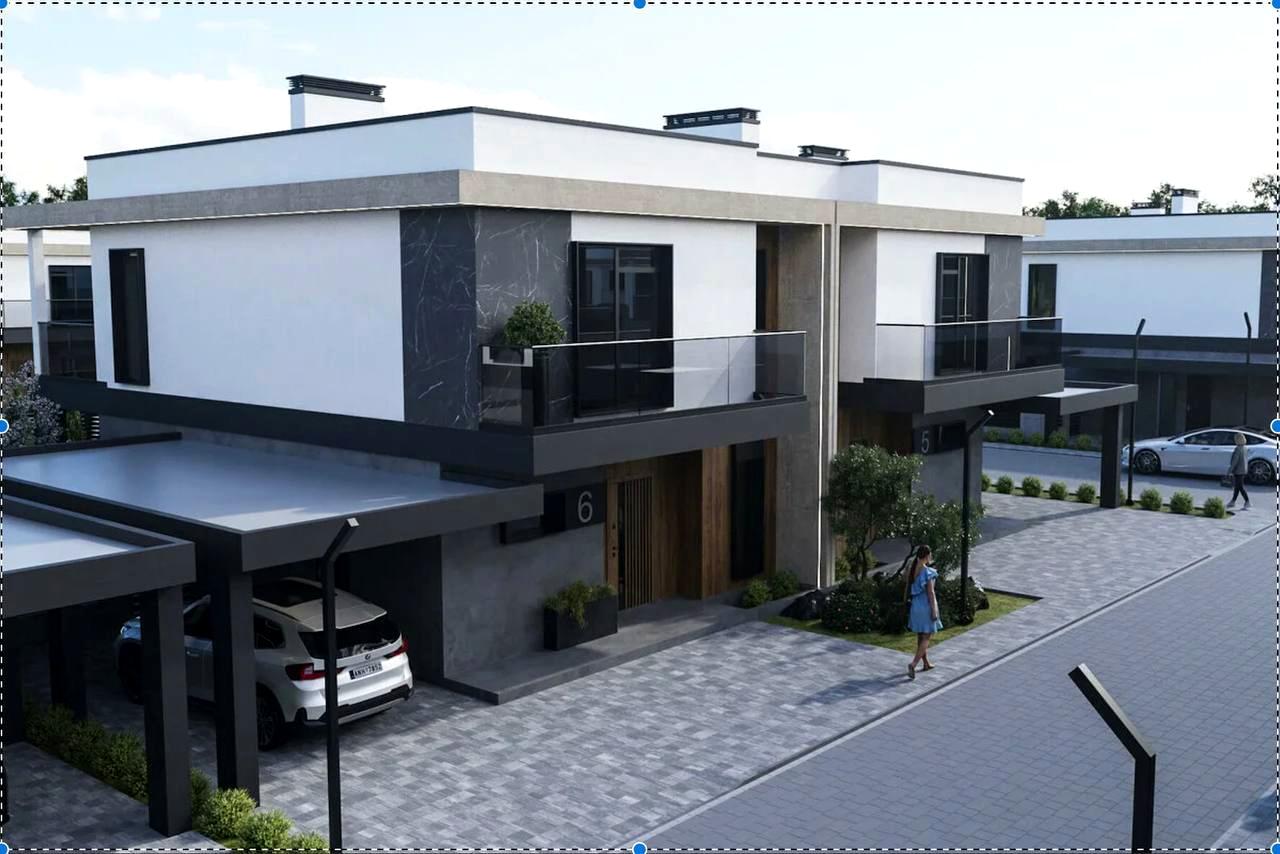 Дом по адресу ул. Шевченко (площадь 135 м²) - Atlanta.ua - фото 28