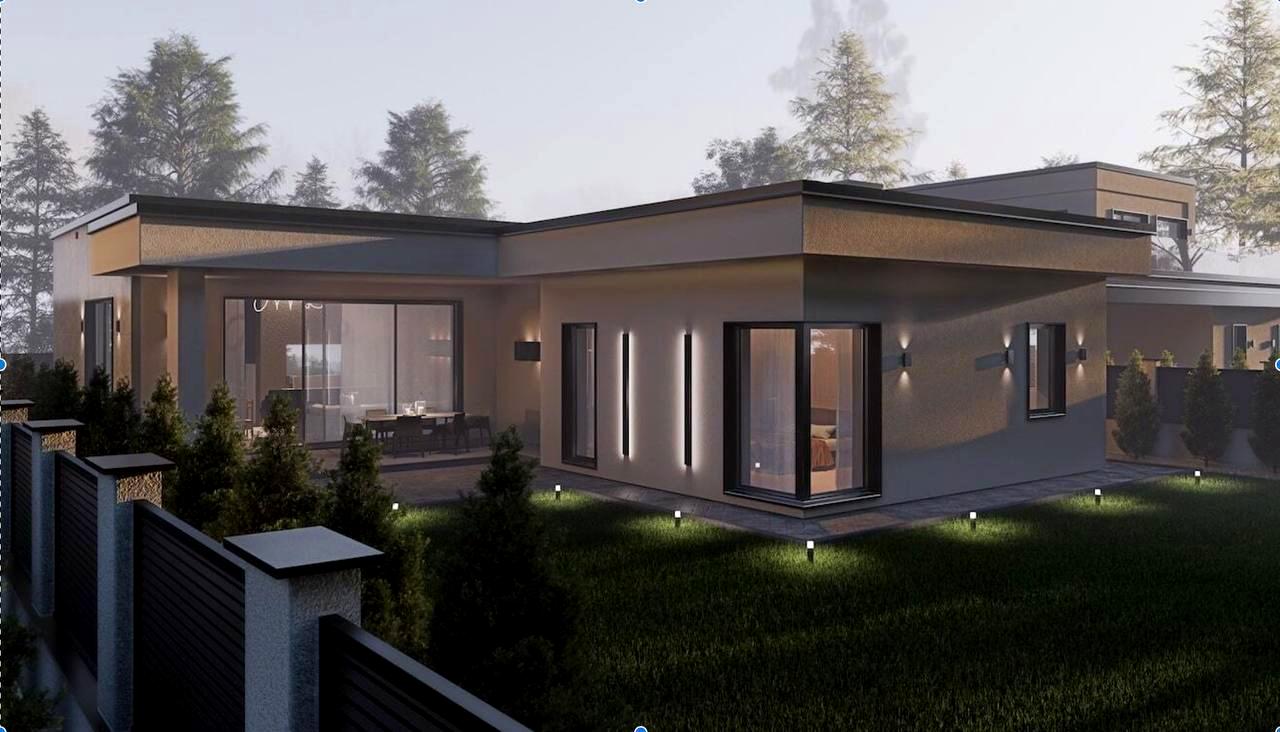 Дом по адресу ул. Шевченко (площадь 135 м²) - Atlanta.ua - фото 27