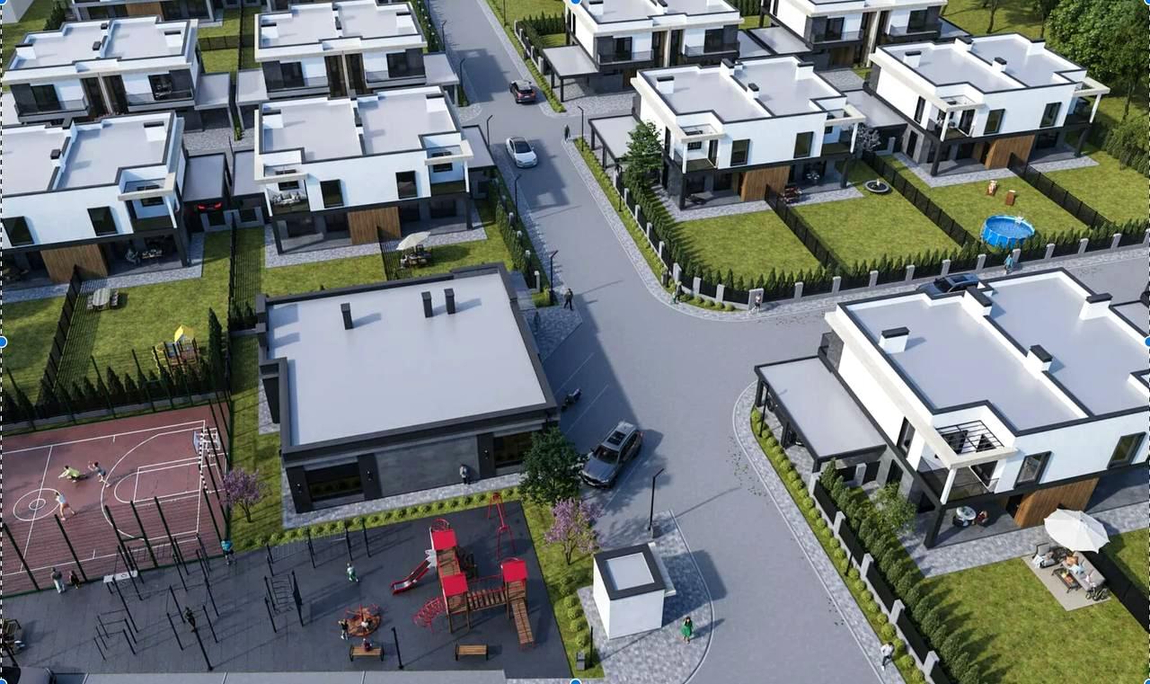 Дом по адресу ул. Шевченко (площадь 135 м²) - Atlanta.ua - фото 30